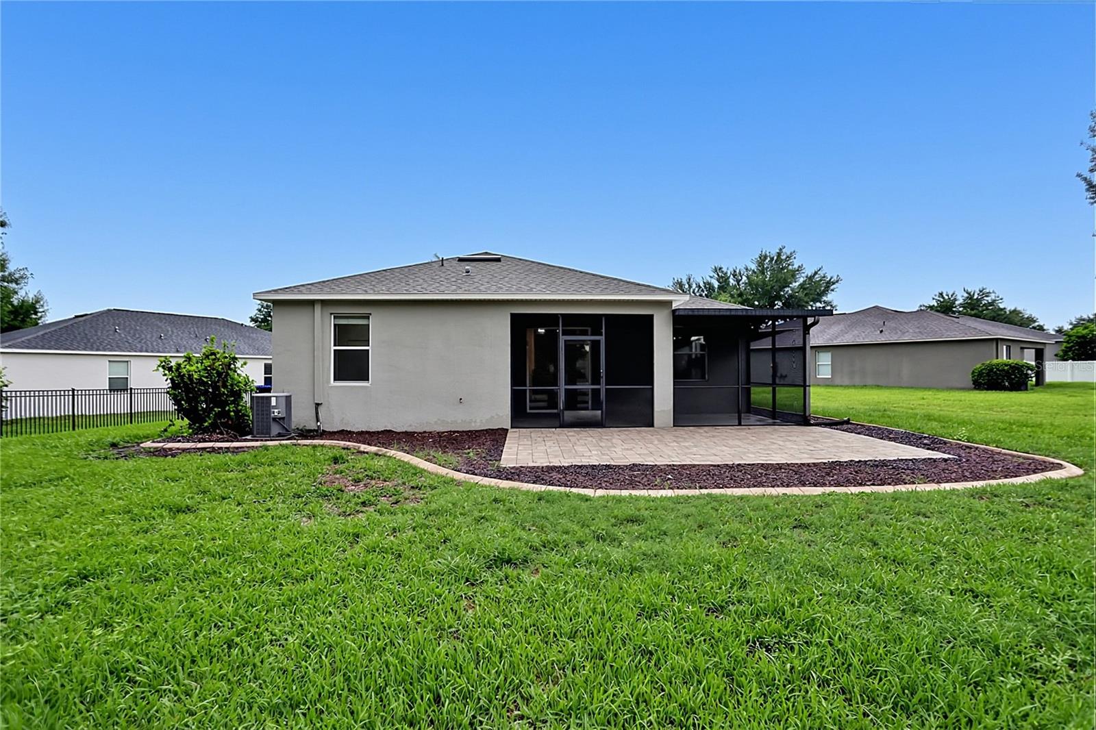 STONEYBROOK HILLS A - Residential