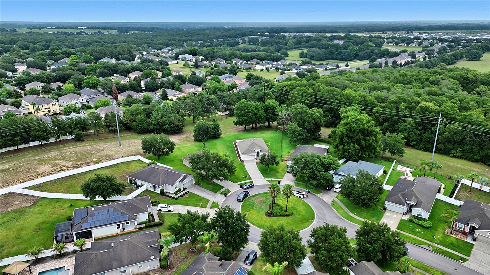 STONEYBROOK HILLS A - Residential