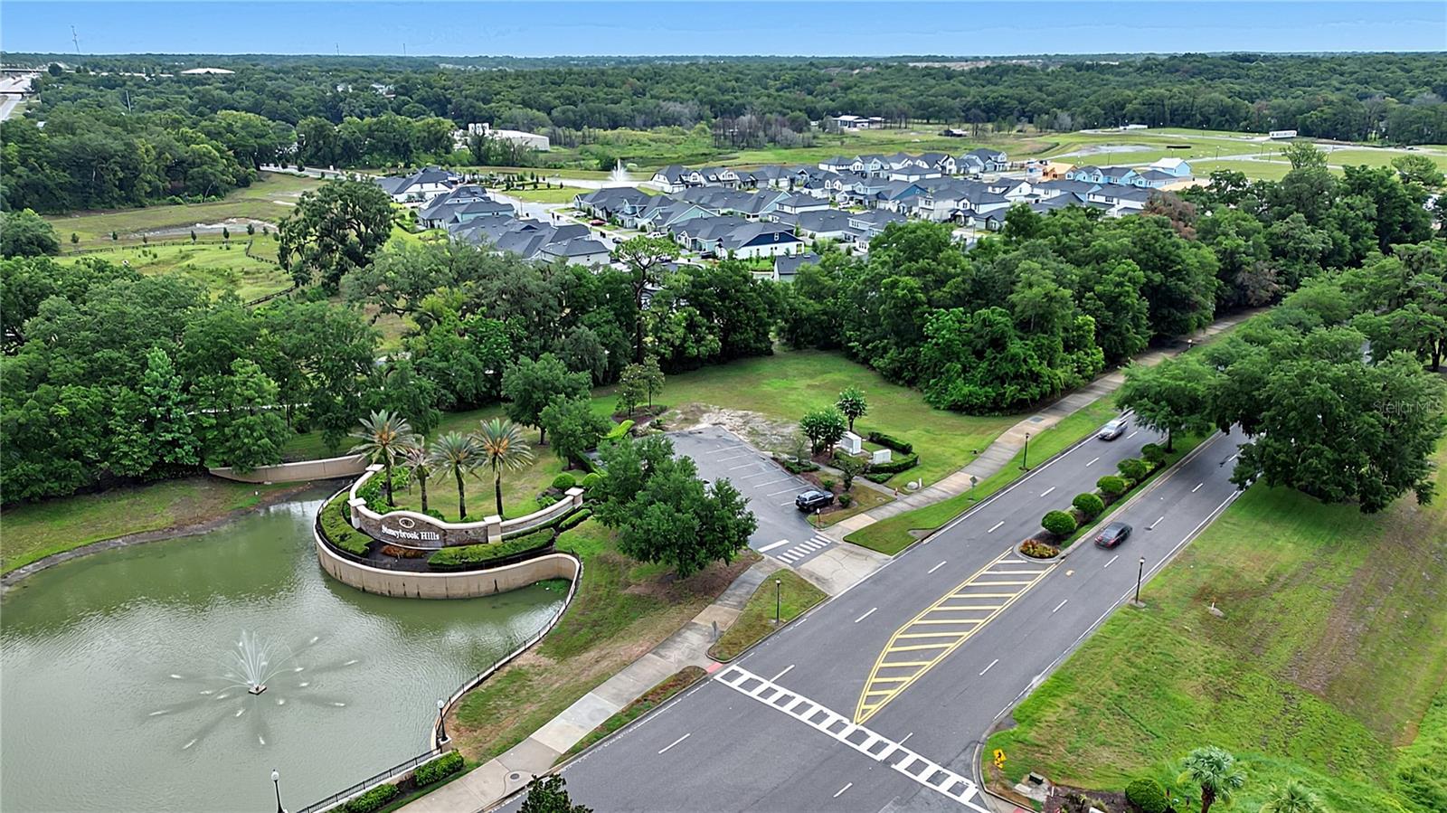 STONEYBROOK HILLS A - Residential