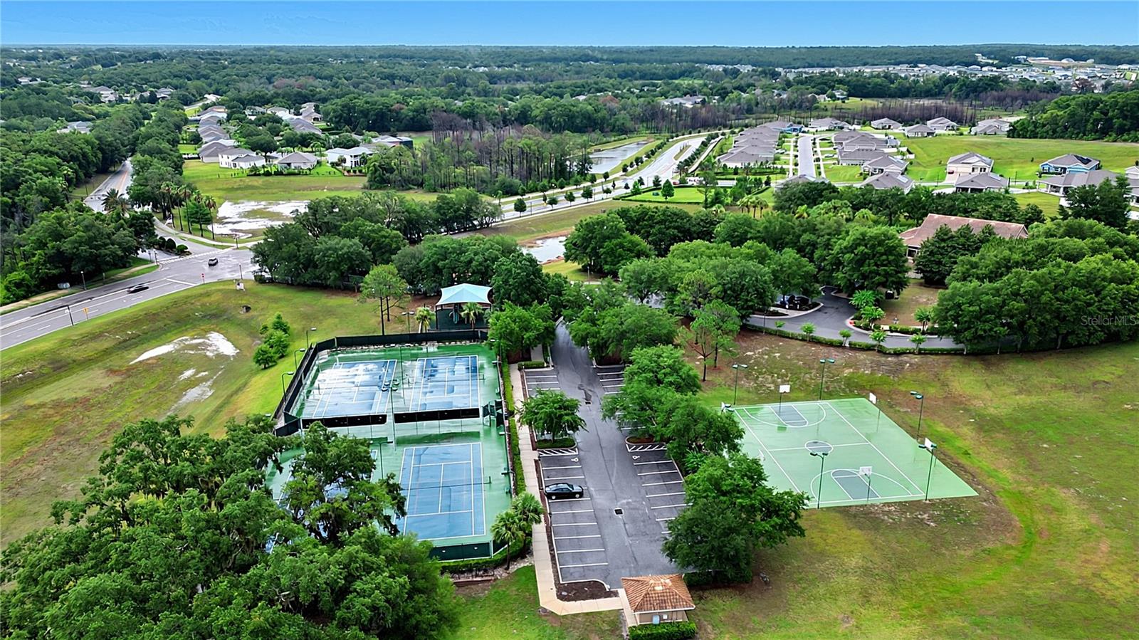 STONEYBROOK HILLS A - Residential