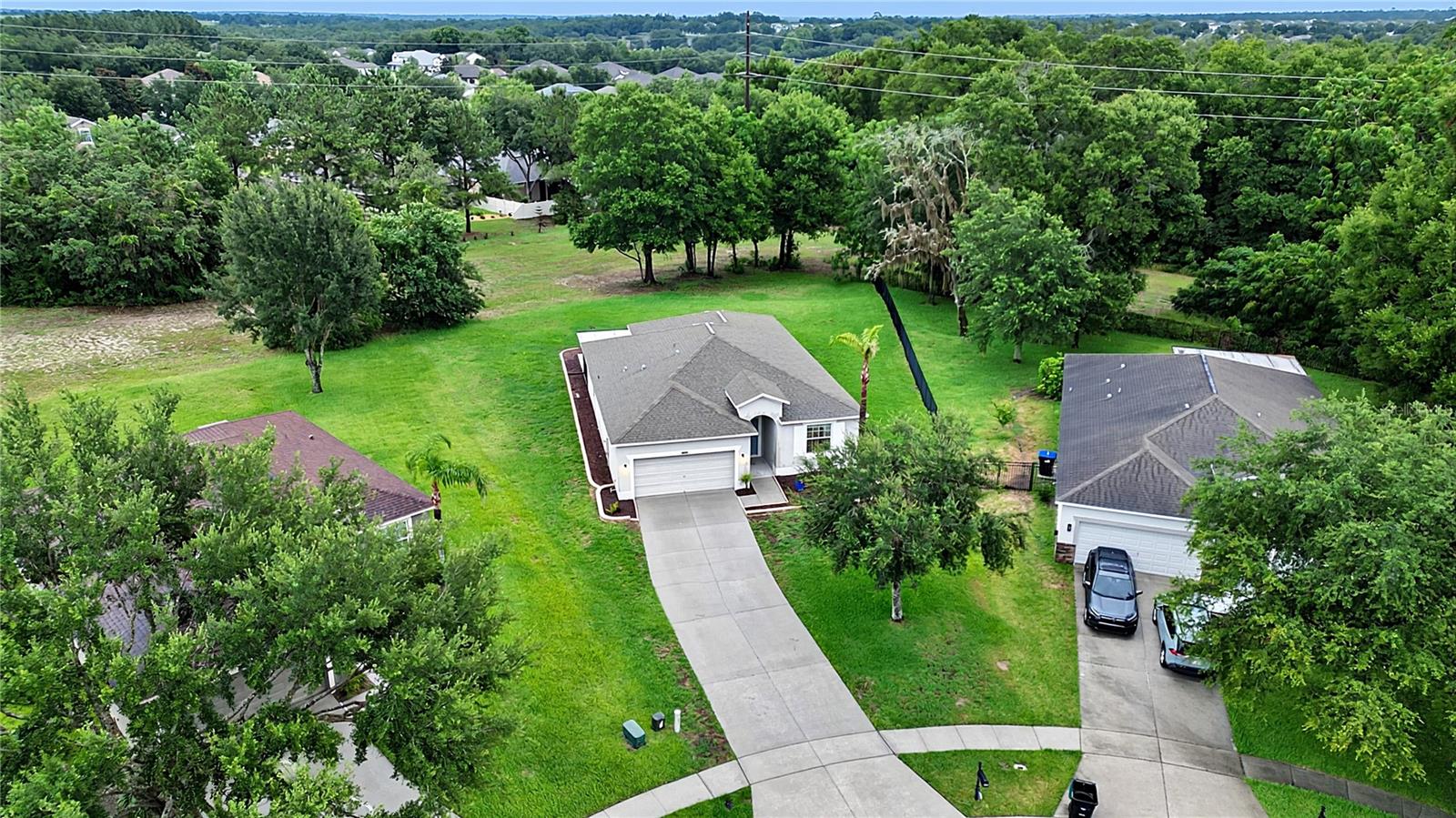 STONEYBROOK HILLS A - Residential