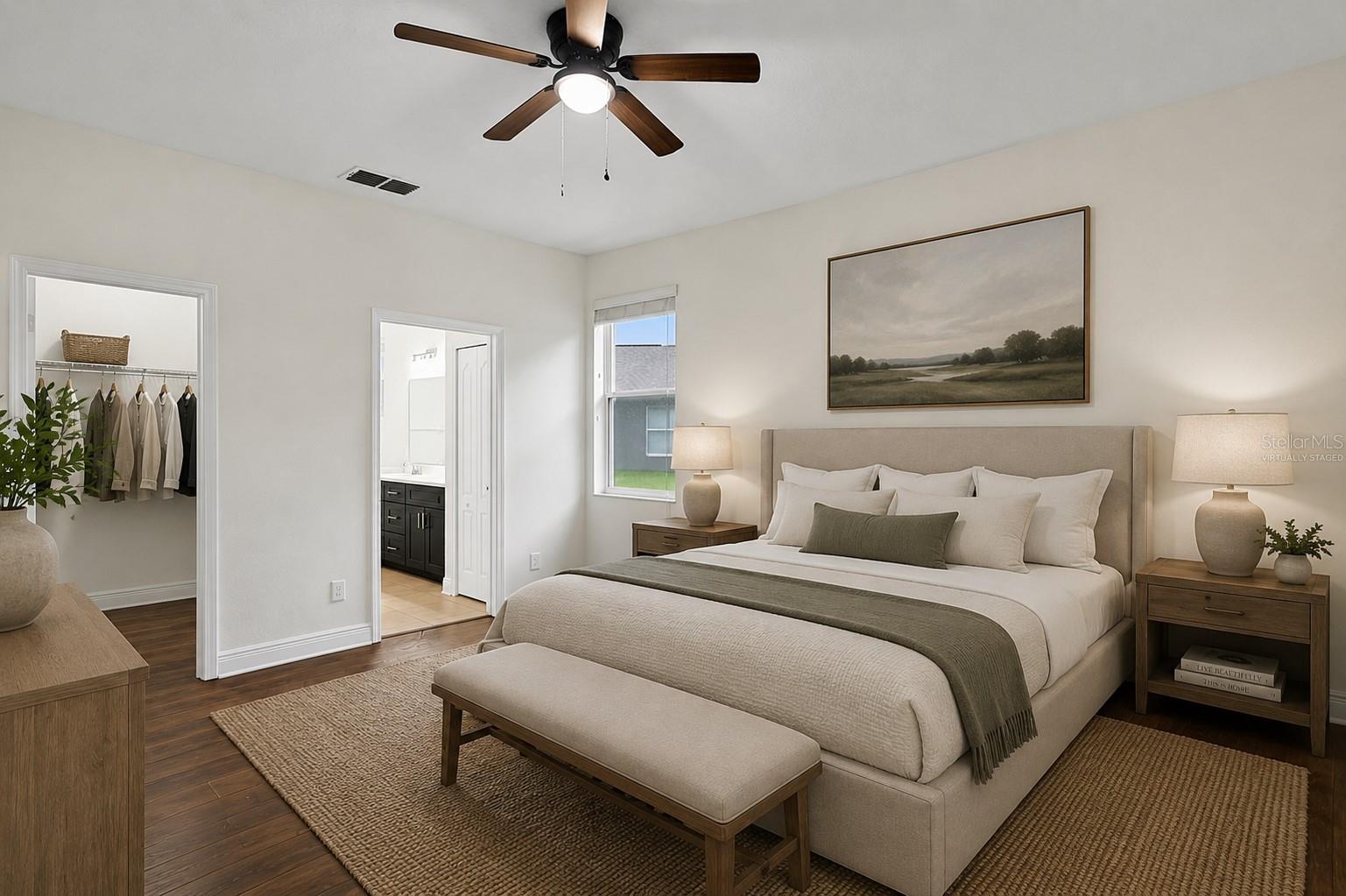 STONEYBROOK HILLS A - Residential