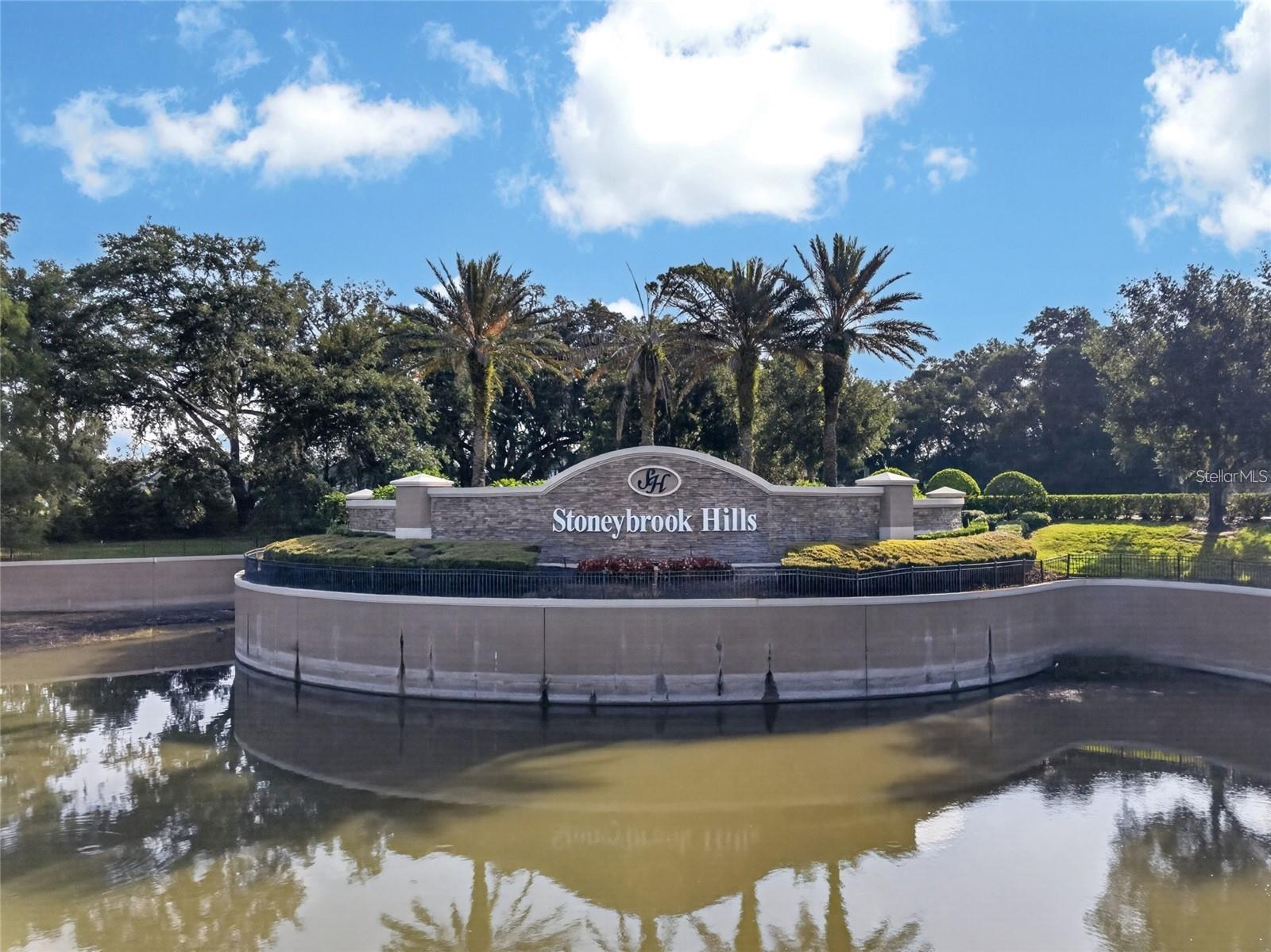 STONEYBROOK HILLS A - Residential