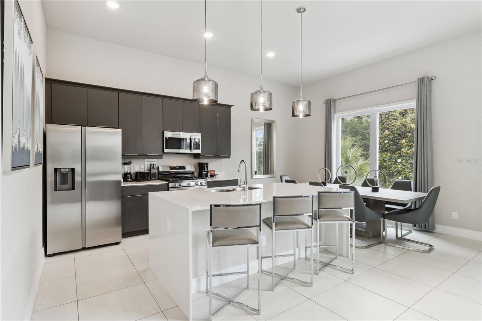 SPECTRUM AT REUNION CONDO PH 12 - Residential