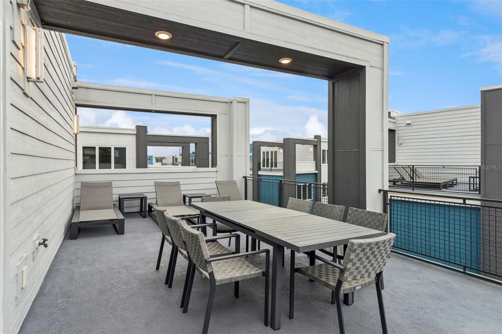 SPECTRUM AT REUNION CONDO PH 12 - Residential