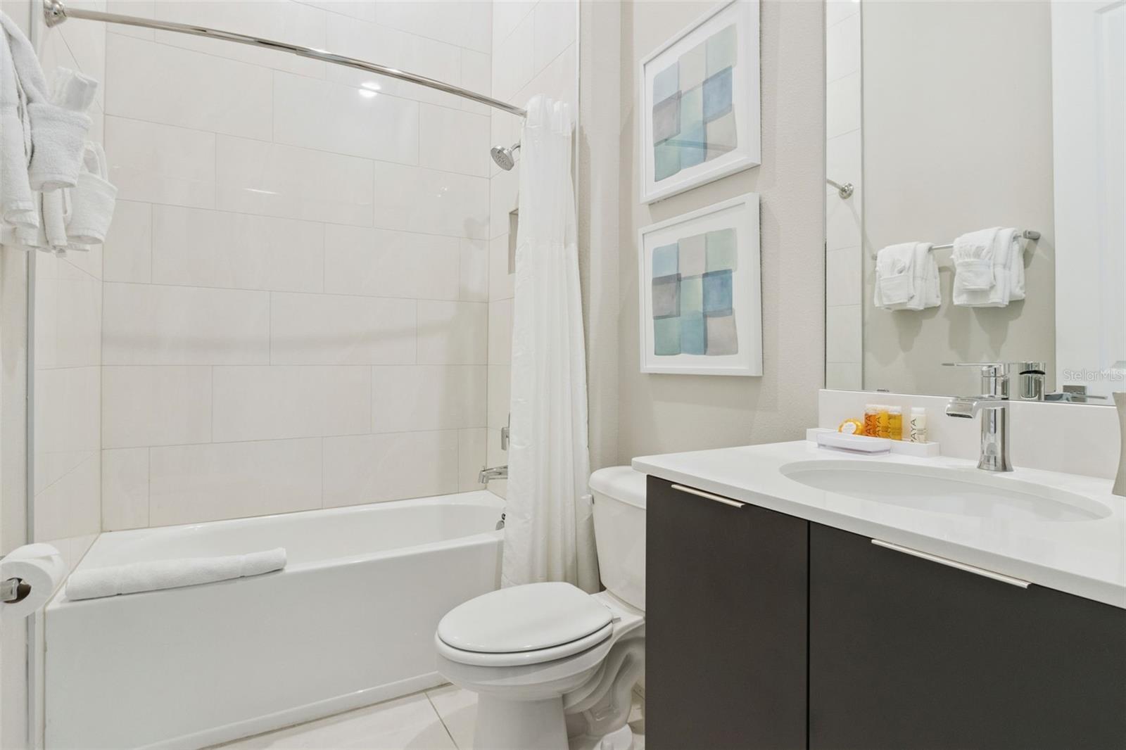 SPECTRUM AT REUNION CONDO PH 12 - Residential