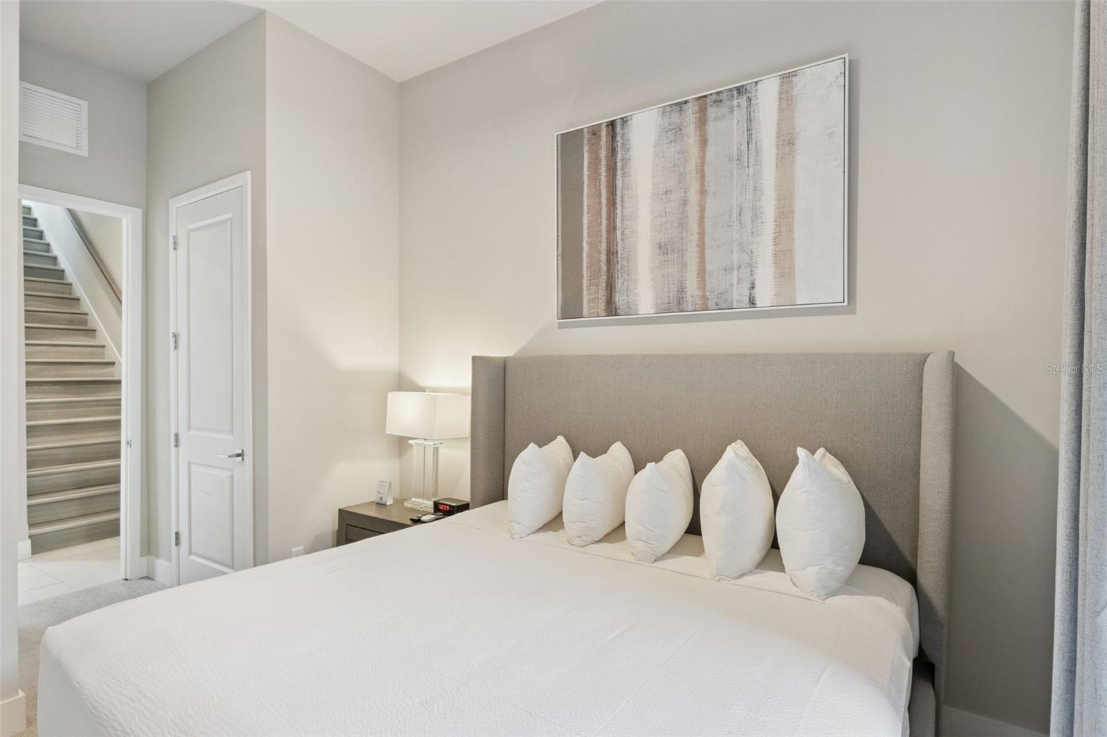 SPECTRUM AT REUNION CONDO PH 12 - Residential