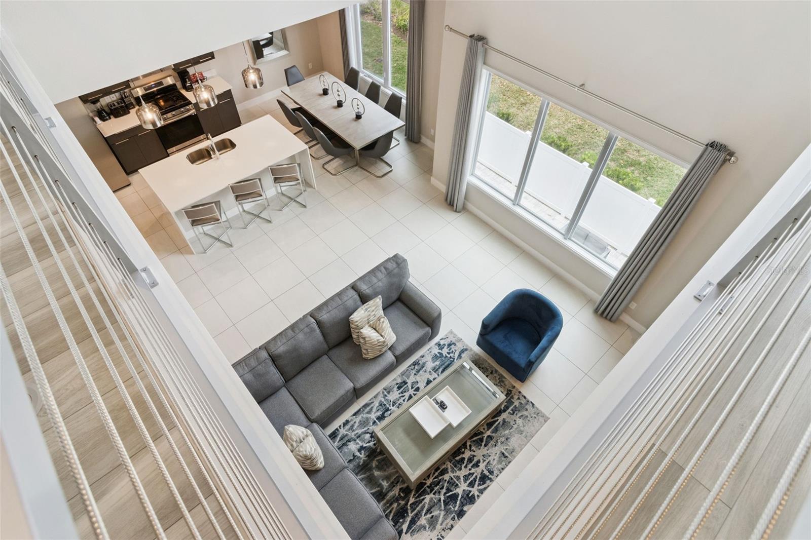 SPECTRUM AT REUNION CONDO PH 12 - Residential