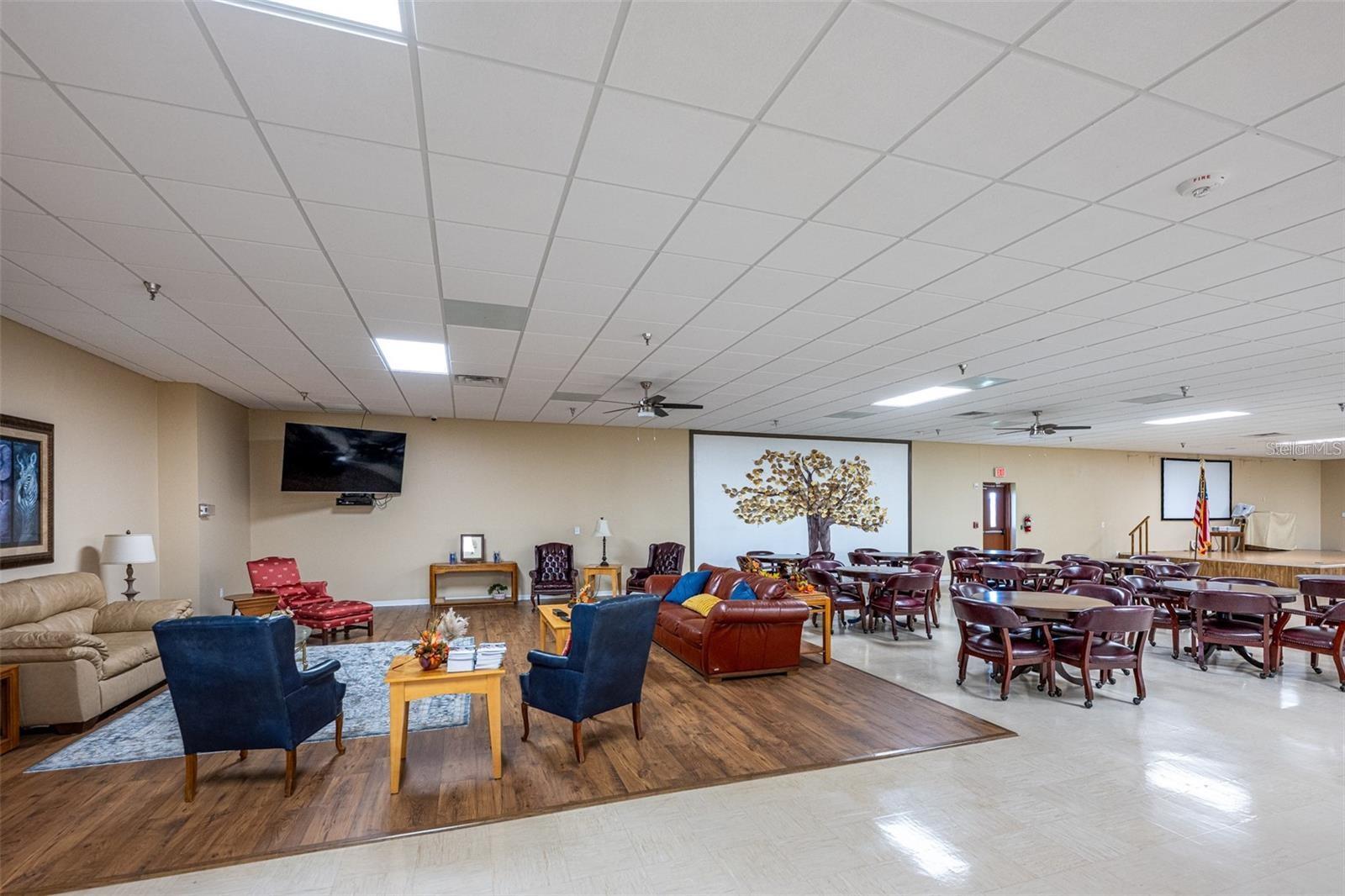 GOLD TREE CO-OP - Residential