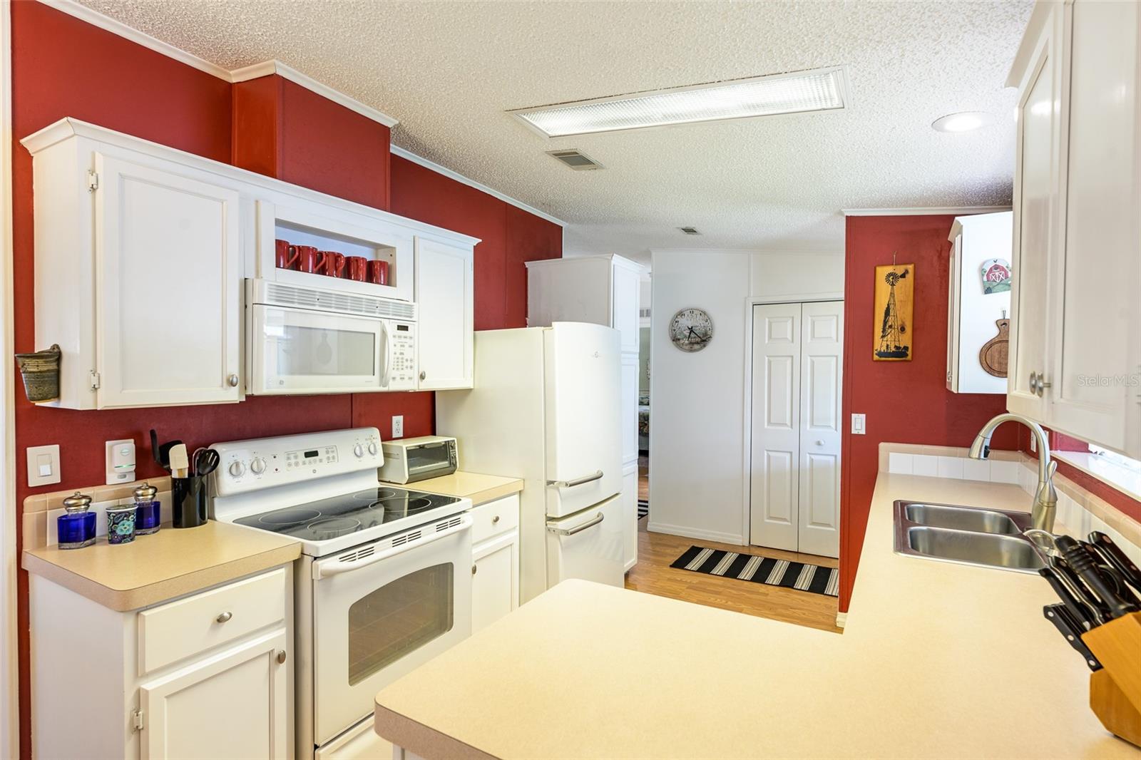 GOLD TREE CO-OP - Residential