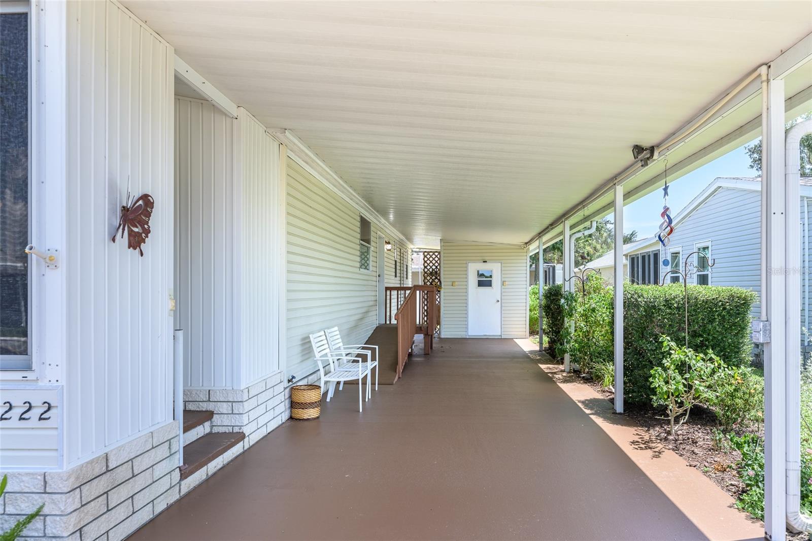 GOLD TREE CO-OP - Residential