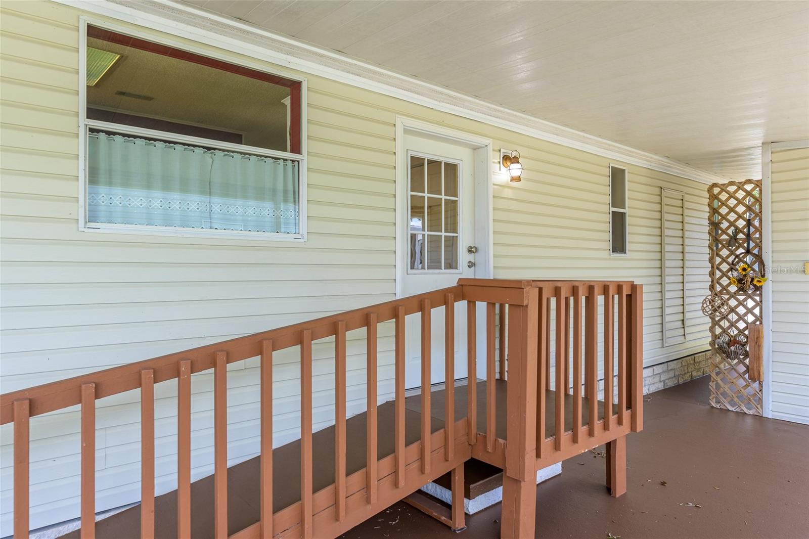 GOLD TREE CO-OP - Residential