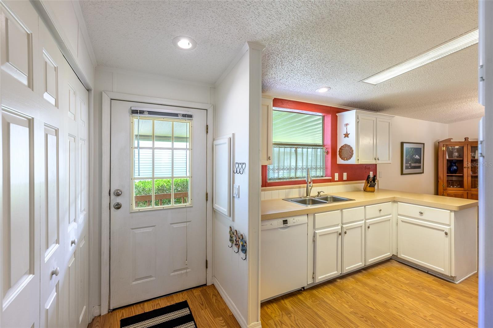 GOLD TREE CO-OP - Residential