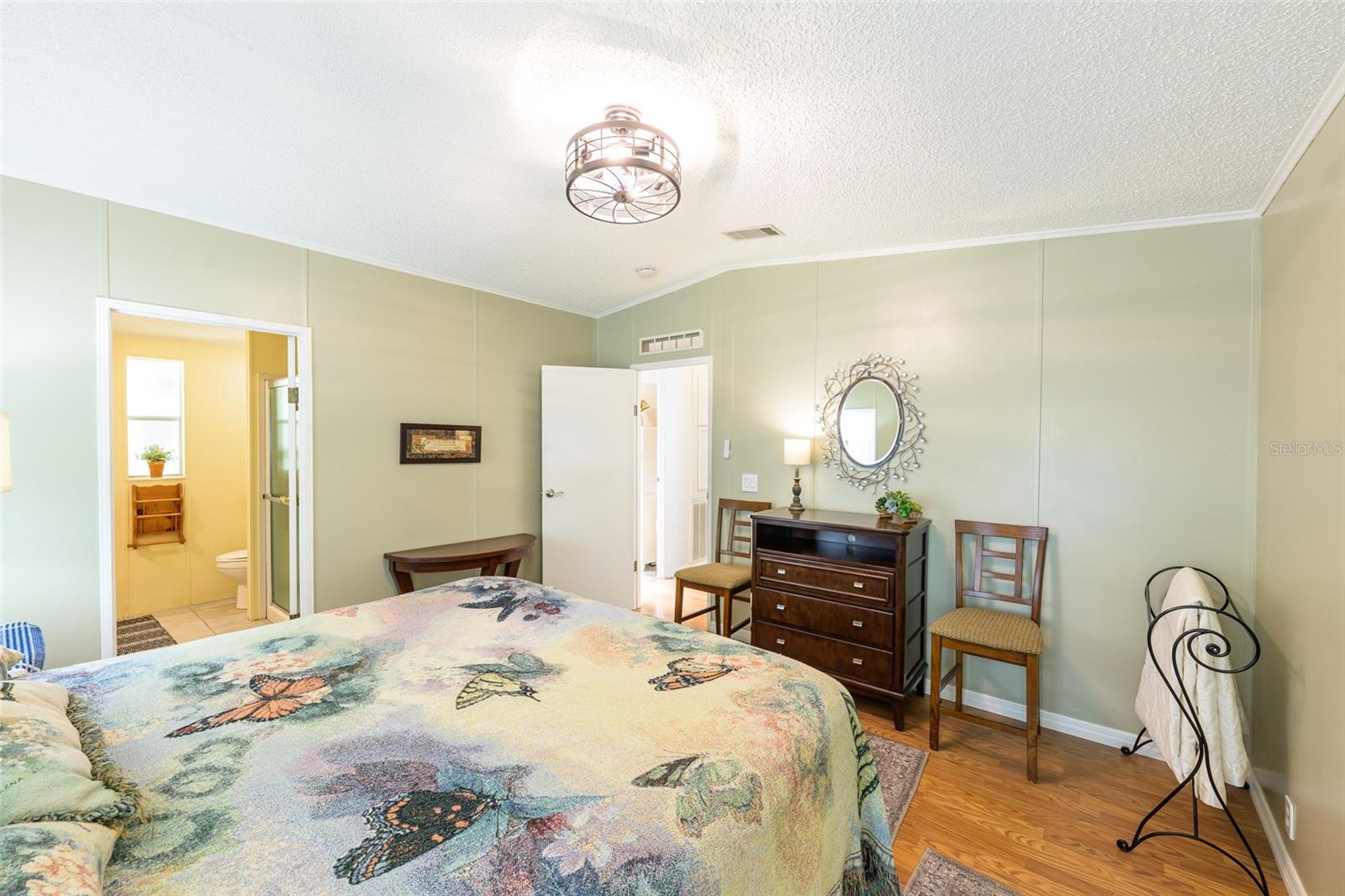 GOLD TREE CO-OP - Residential