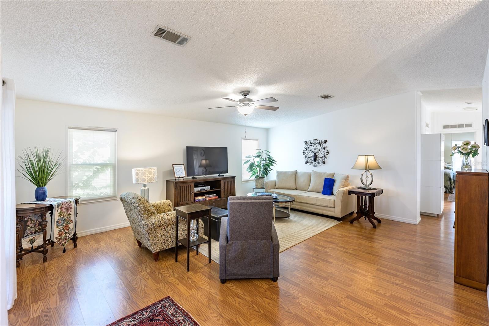 GOLD TREE CO-OP - Residential