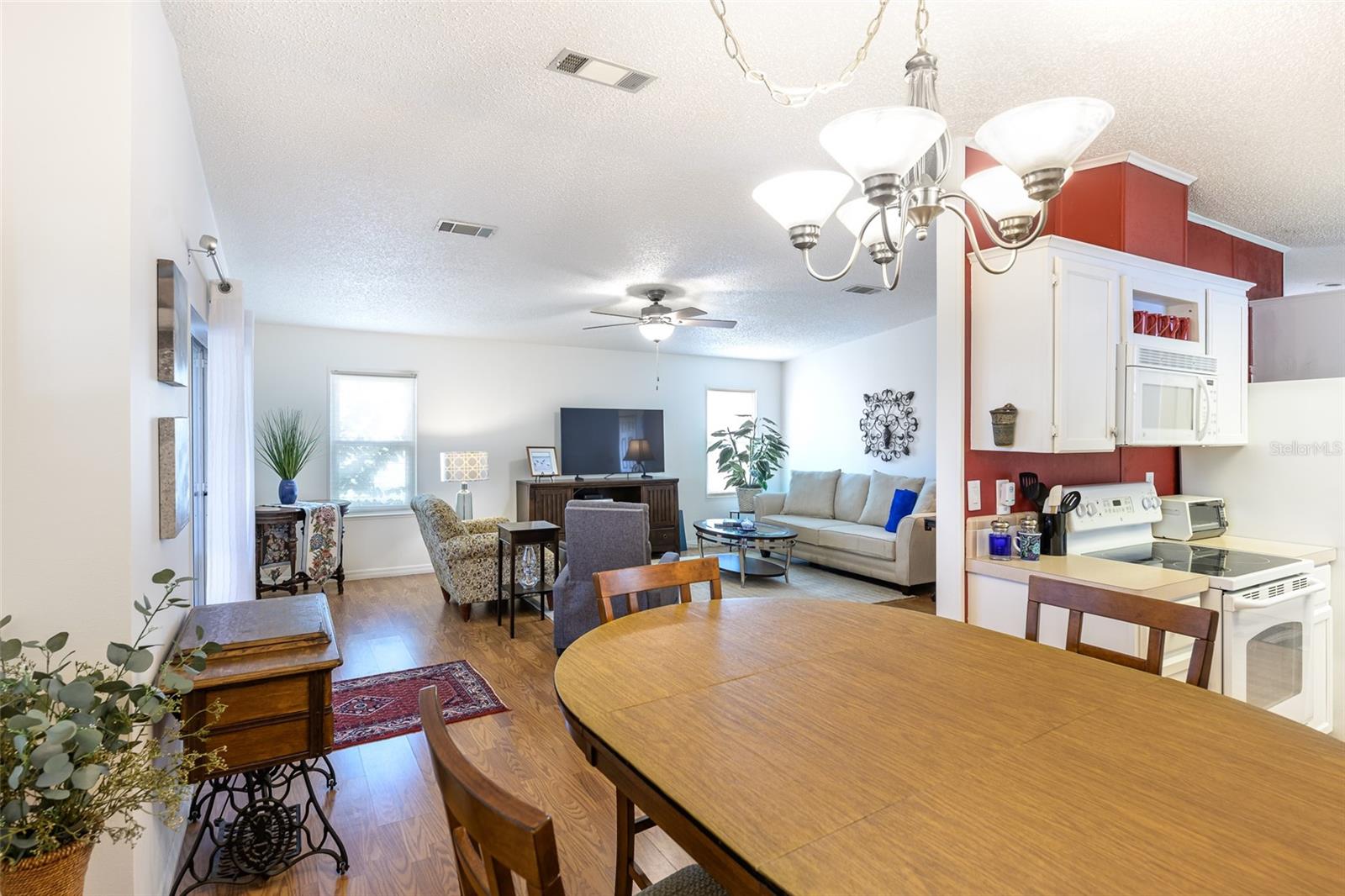 GOLD TREE CO-OP - Residential