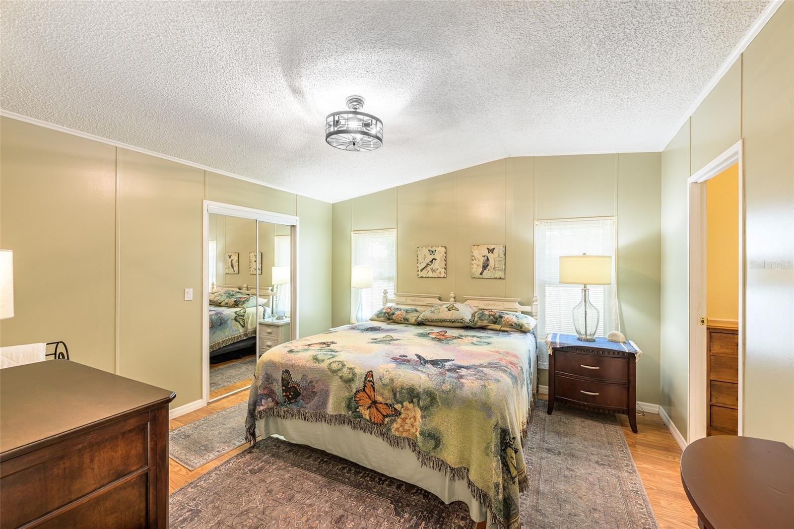 GOLD TREE CO-OP - Residential