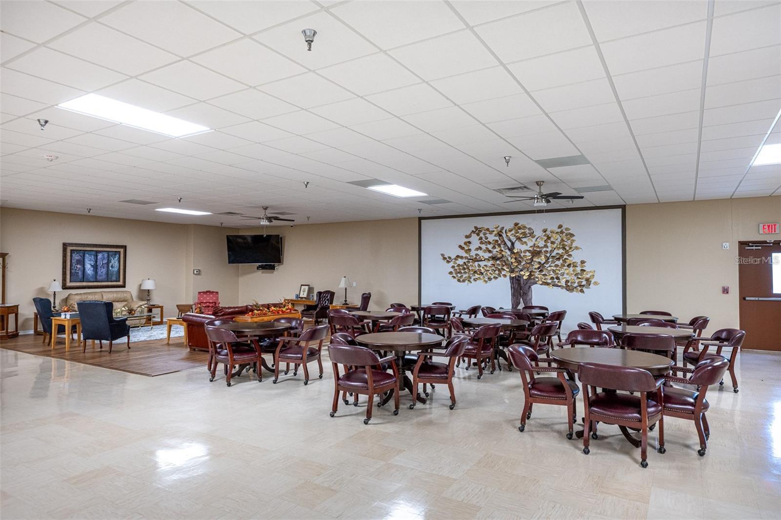 GOLD TREE CO-OP - Residential