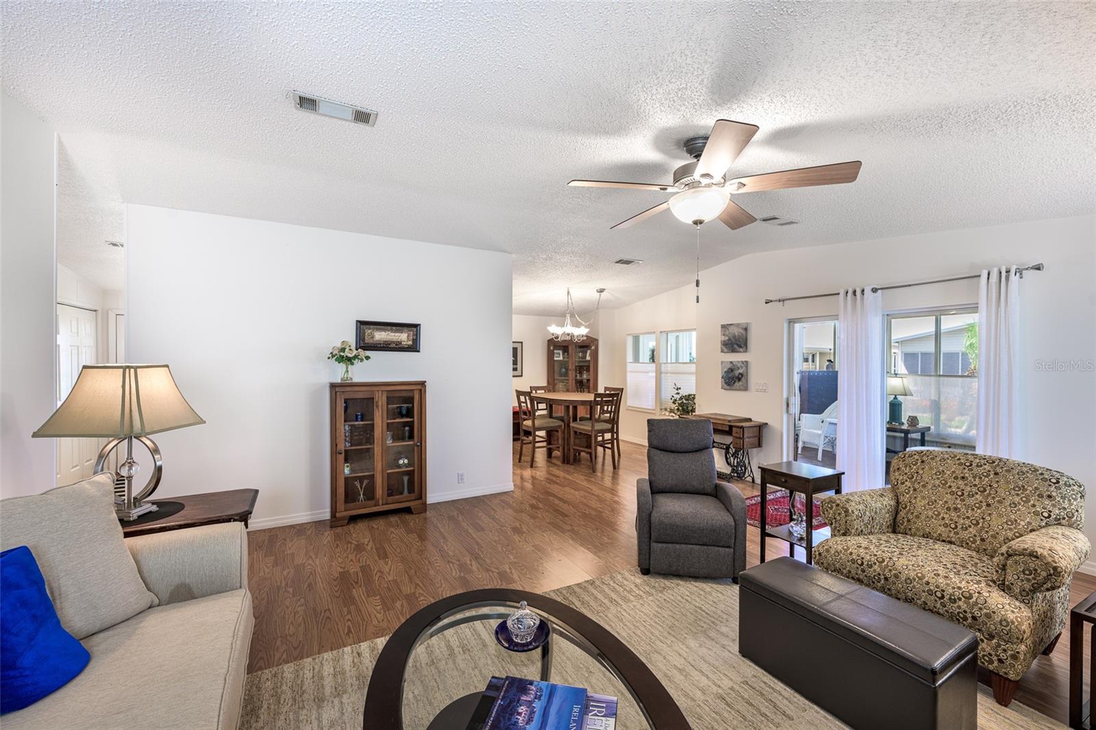 GOLD TREE CO-OP - Residential