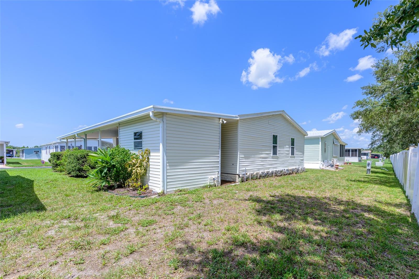 GOLD TREE CO-OP - Residential