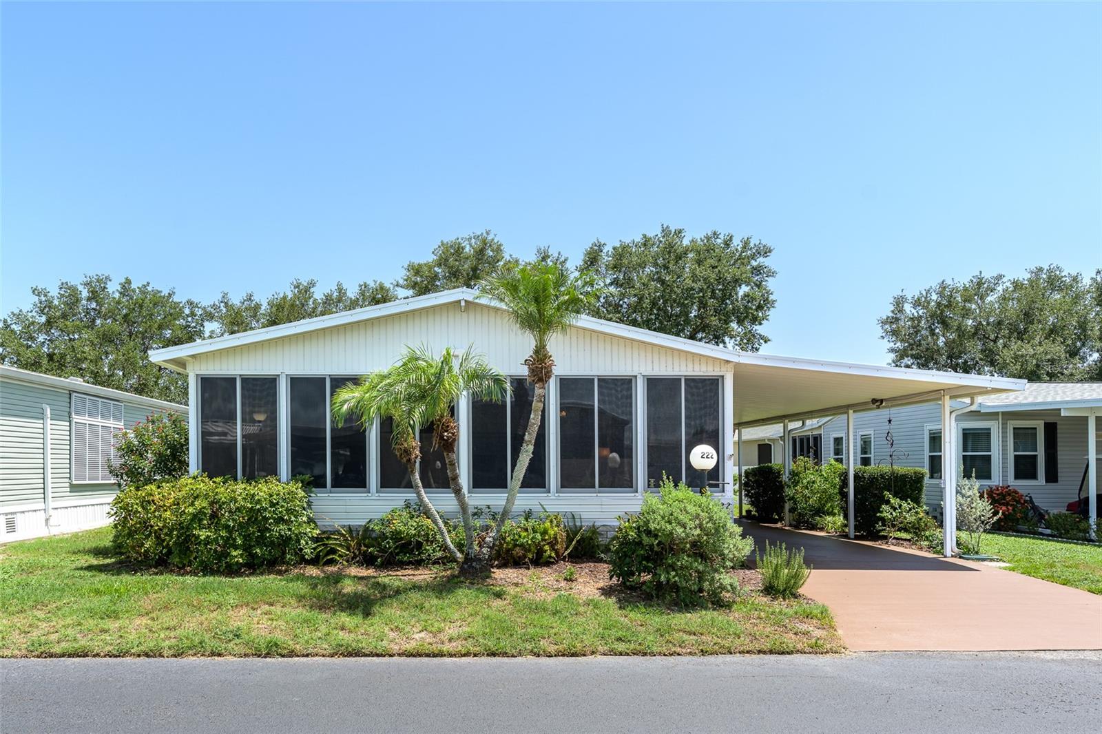 GOLD TREE CO-OP - Residential