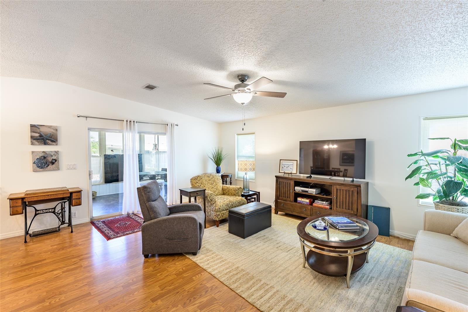 GOLD TREE CO-OP - Residential