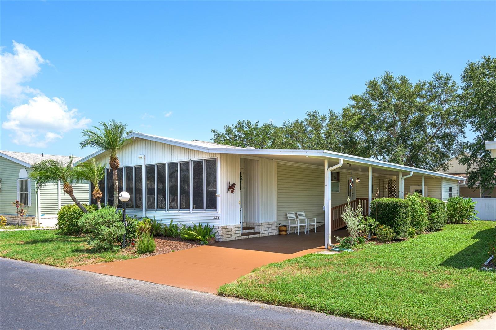 GOLD TREE CO-OP - Residential