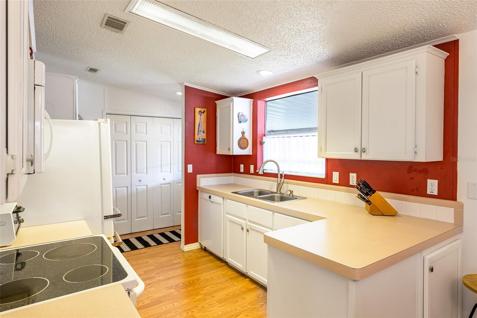 GOLD TREE CO-OP - Residential