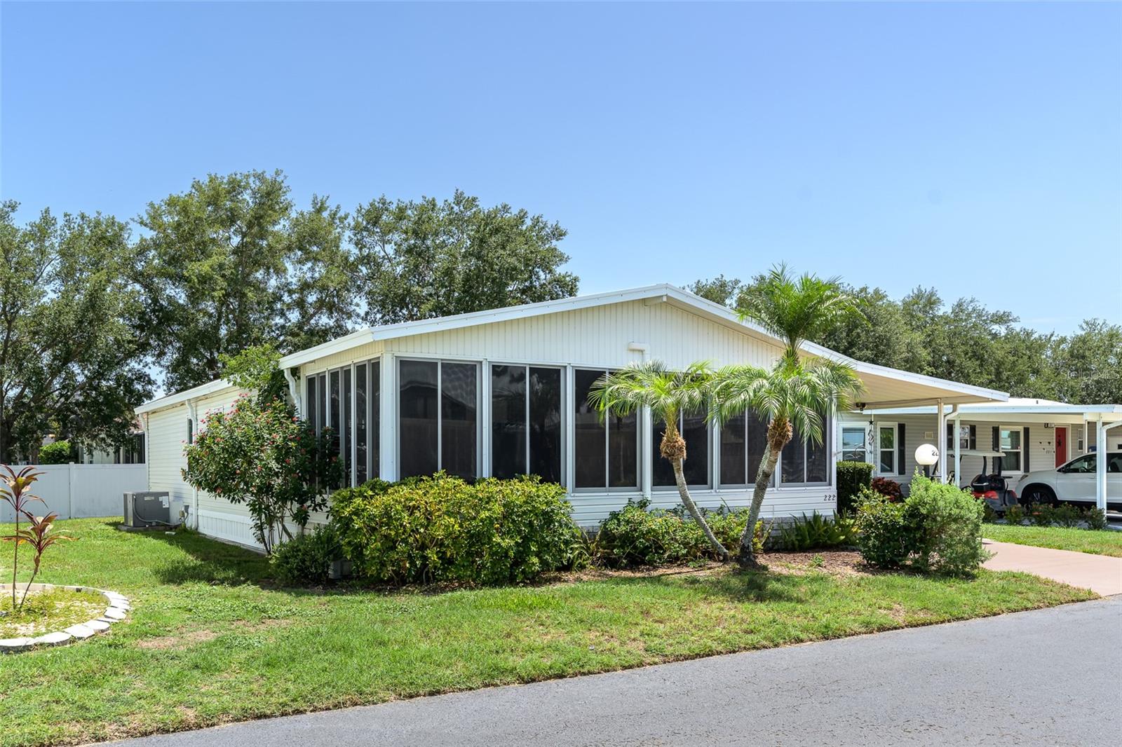 GOLD TREE CO-OP - Residential