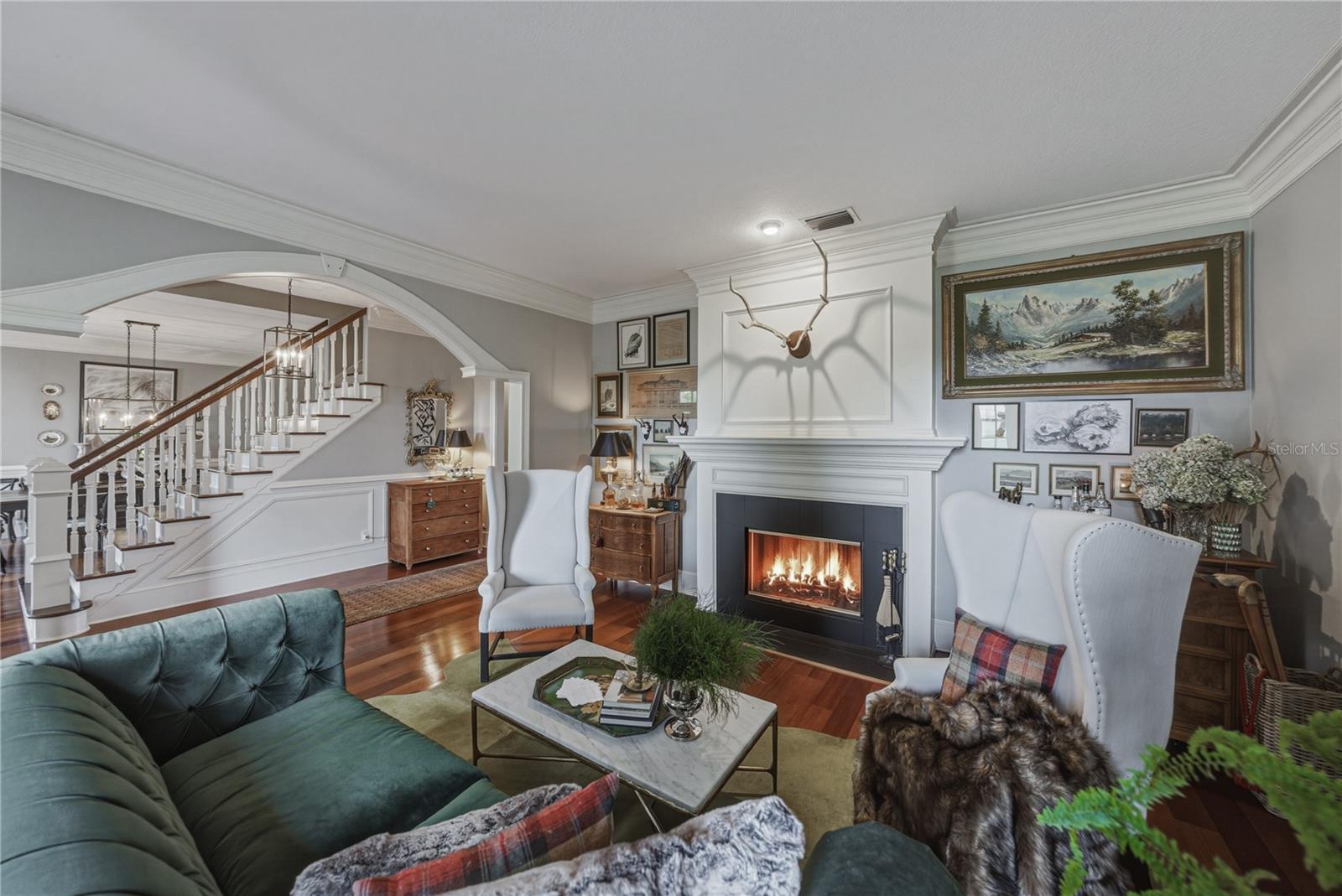 MISSION VALLEY ESTATES - Residential