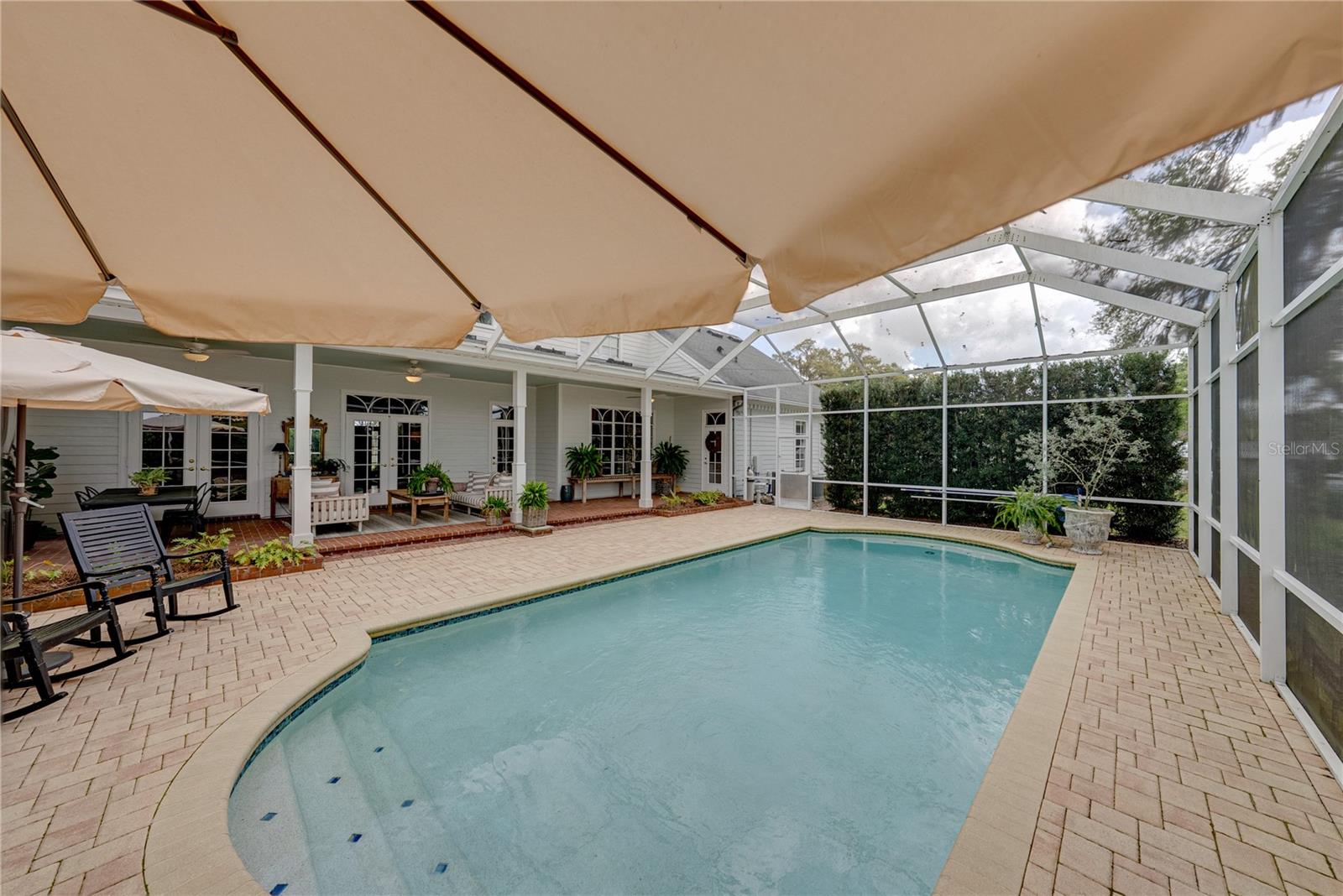 MISSION VALLEY ESTATES - Residential