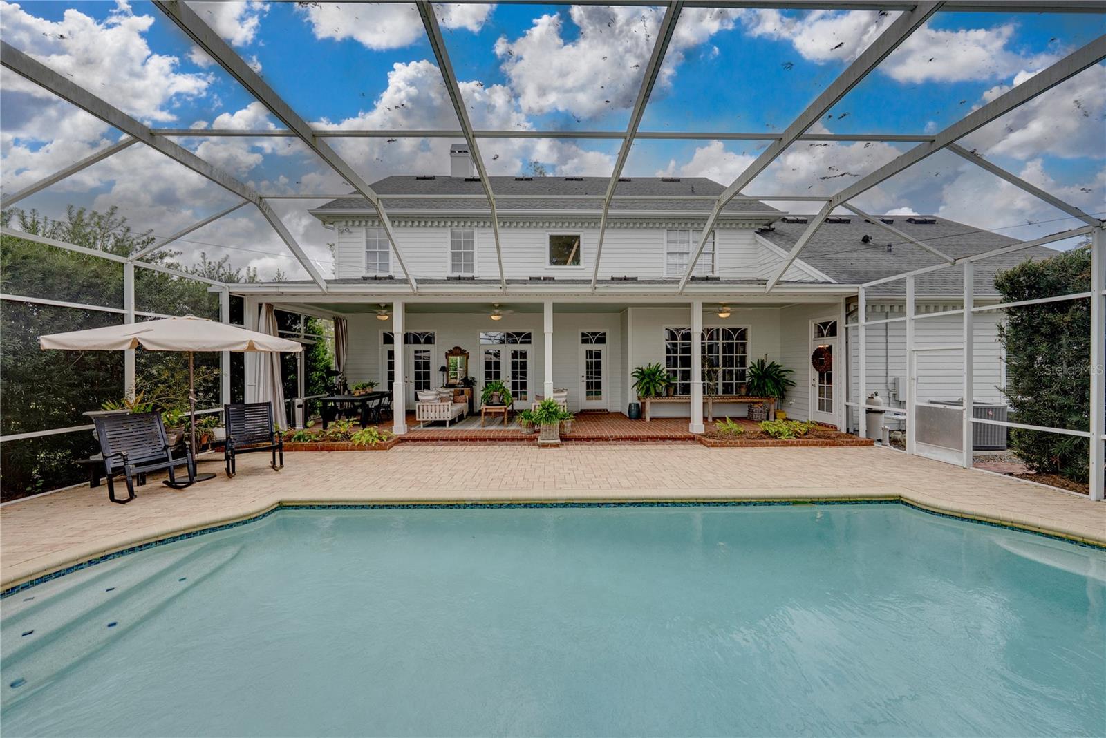 MISSION VALLEY ESTATES - Residential