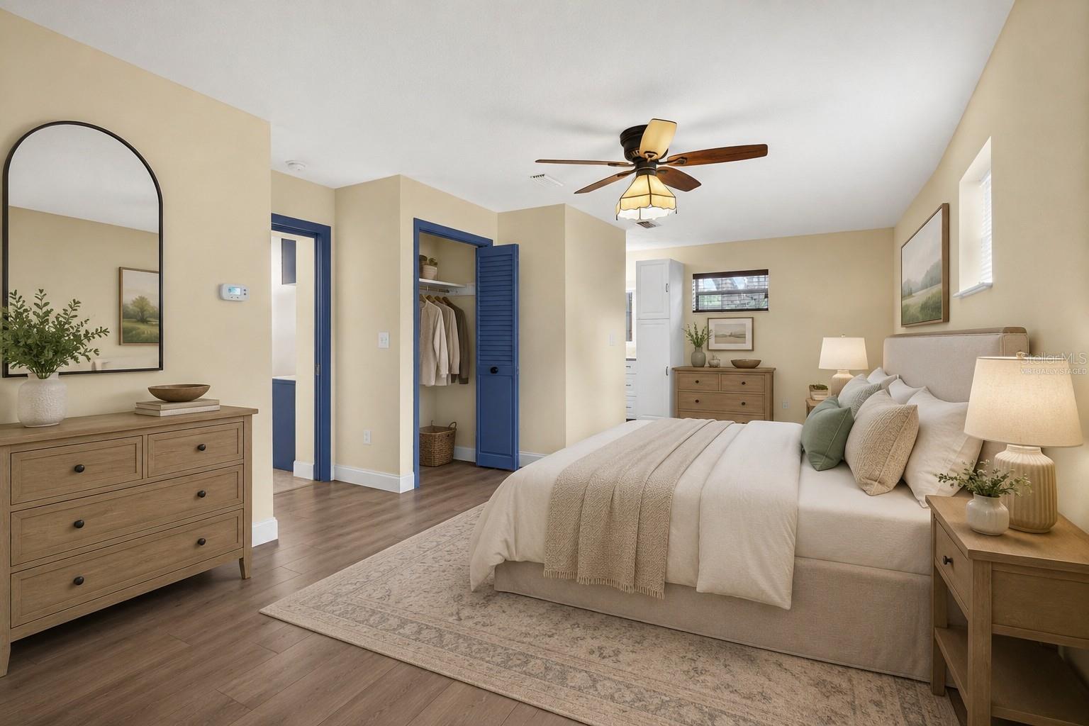 TEMPLE TERRACE RIVERSIDE SUBDI - Residential