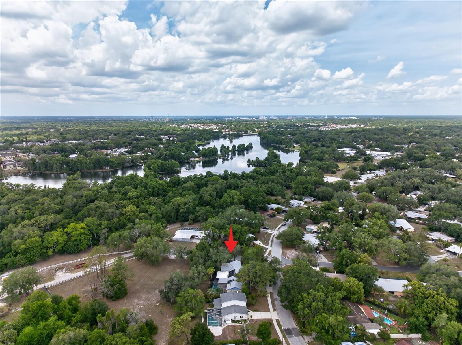 TEMPLE TERRACE RIVERSIDE SUBDI - Residential