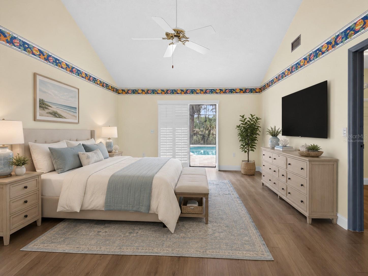 TEMPLE TERRACE RIVERSIDE SUBDI - Residential