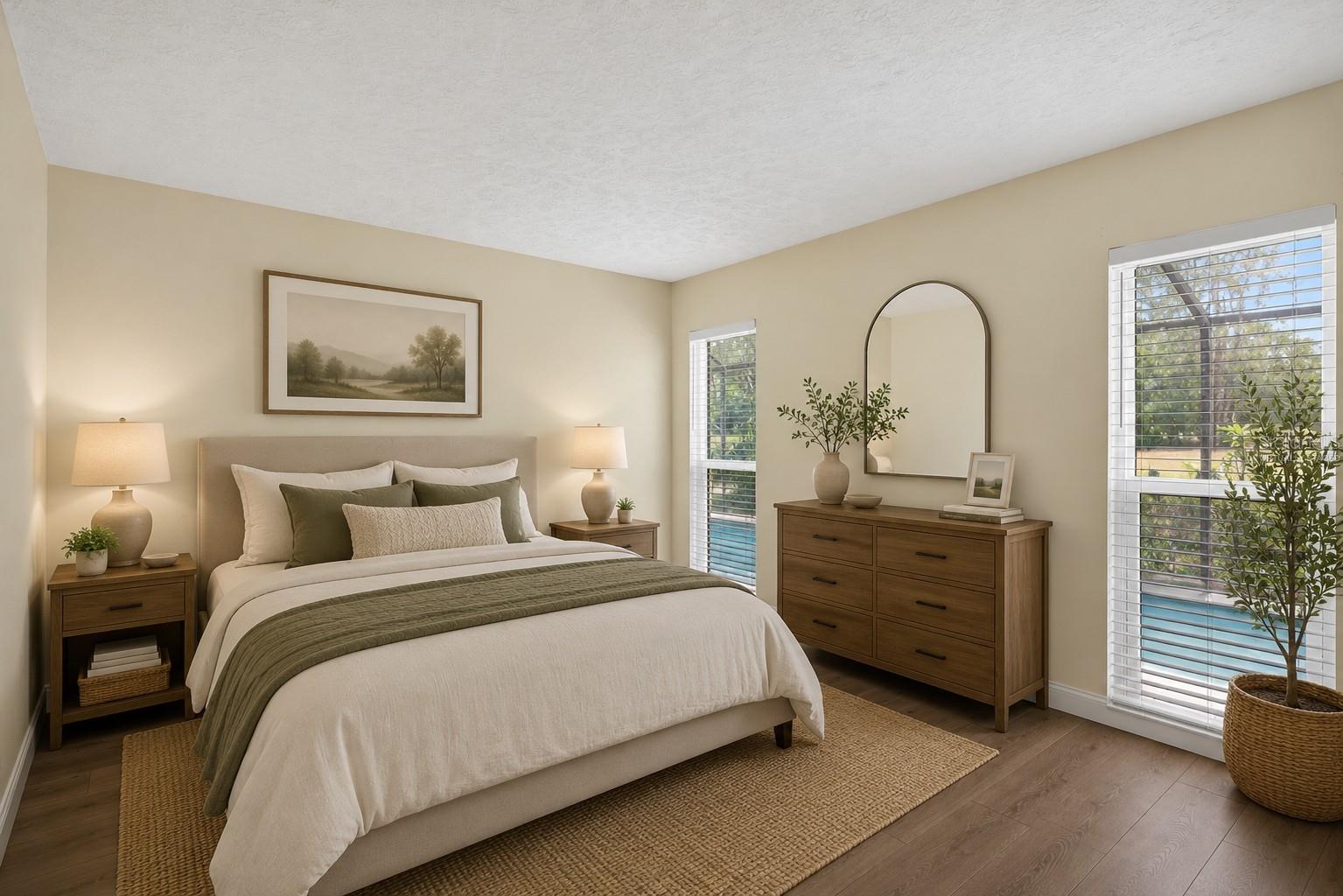 TEMPLE TERRACE RIVERSIDE SUBDI - Residential