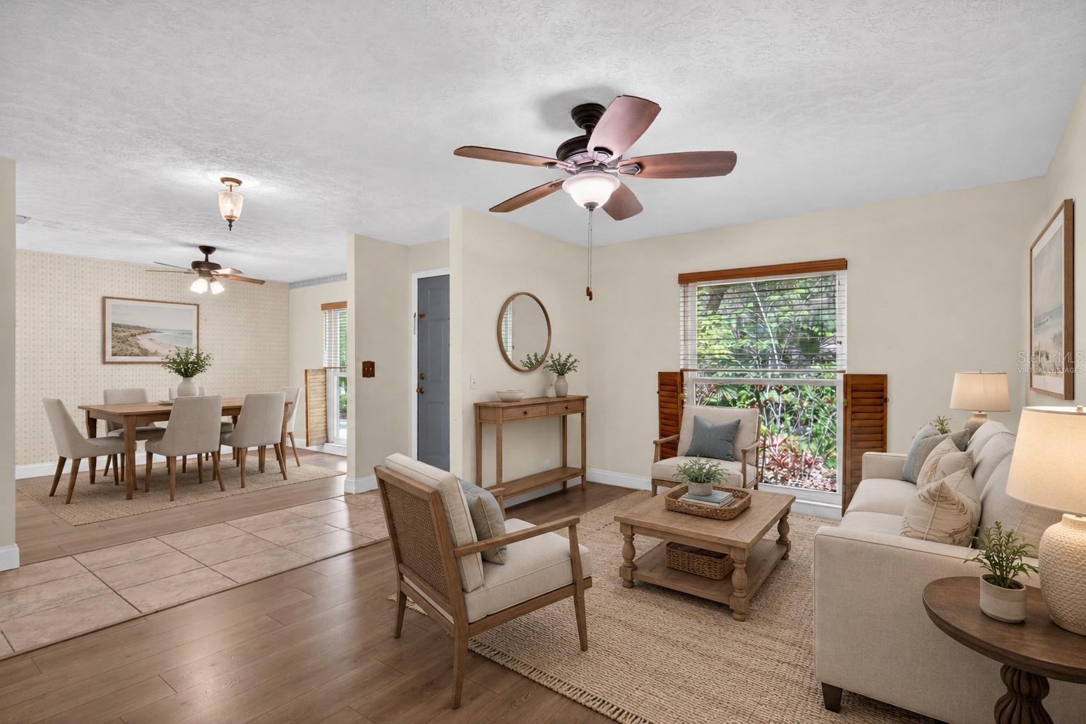 TEMPLE TERRACE RIVERSIDE SUBDI - Residential