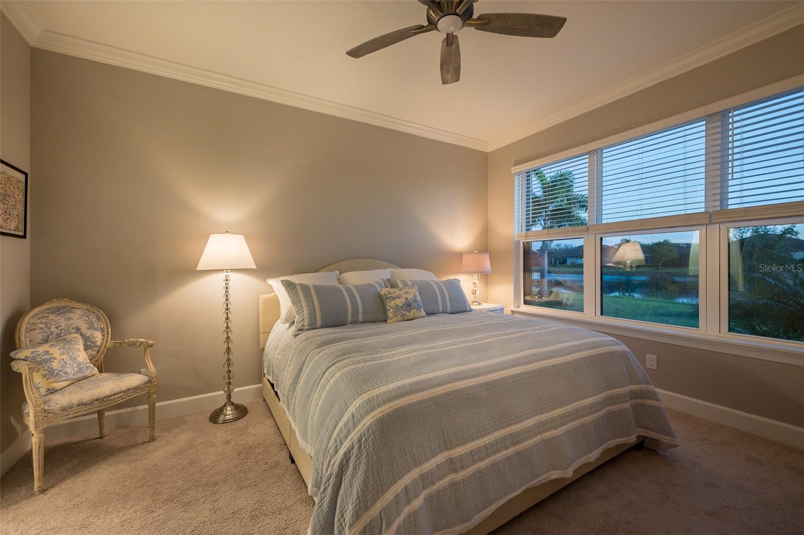 ESPLANADE ON PALMER RANCH - Residential