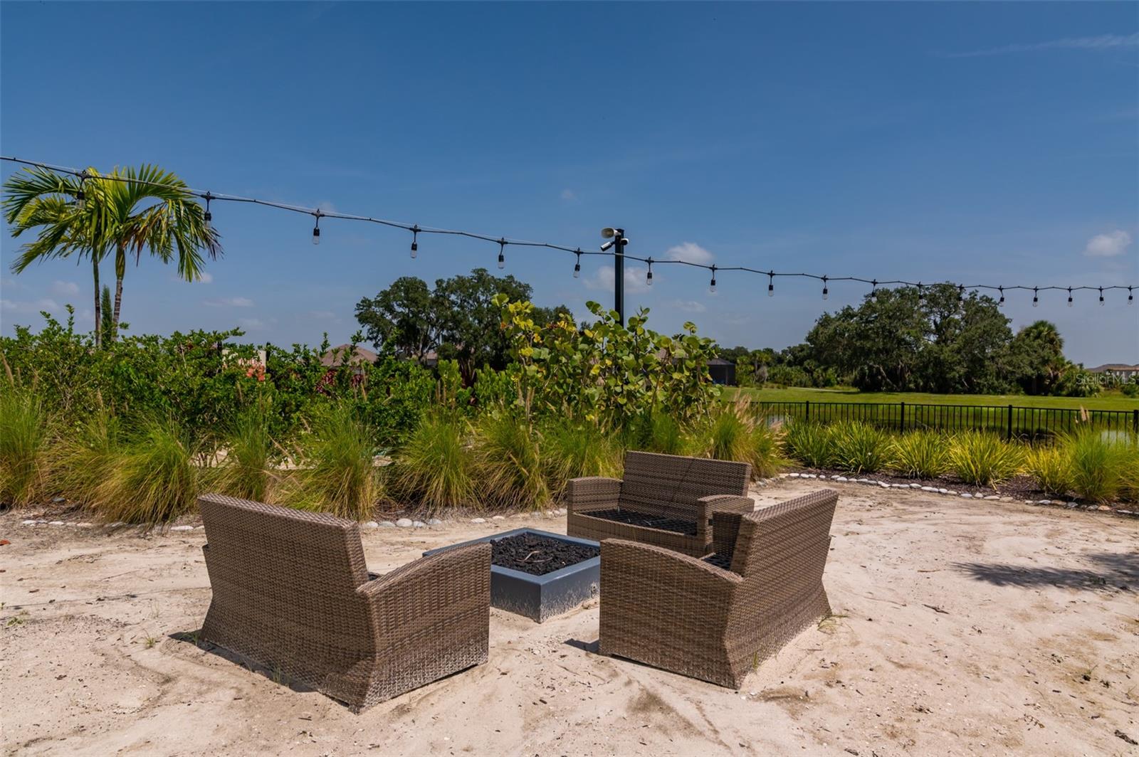 ESPLANADE ON PALMER RANCH - Residential