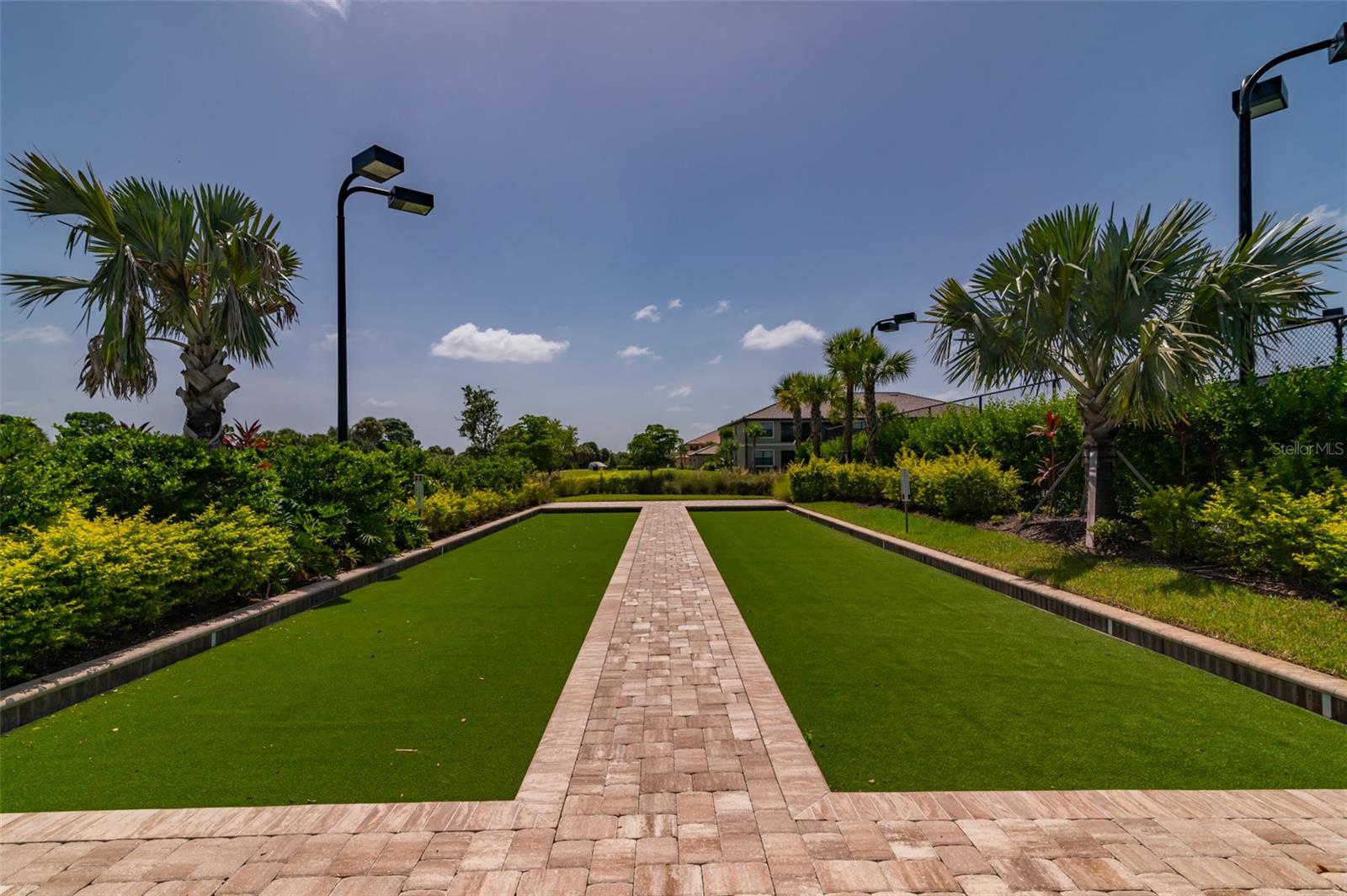 ESPLANADE ON PALMER RANCH - Residential