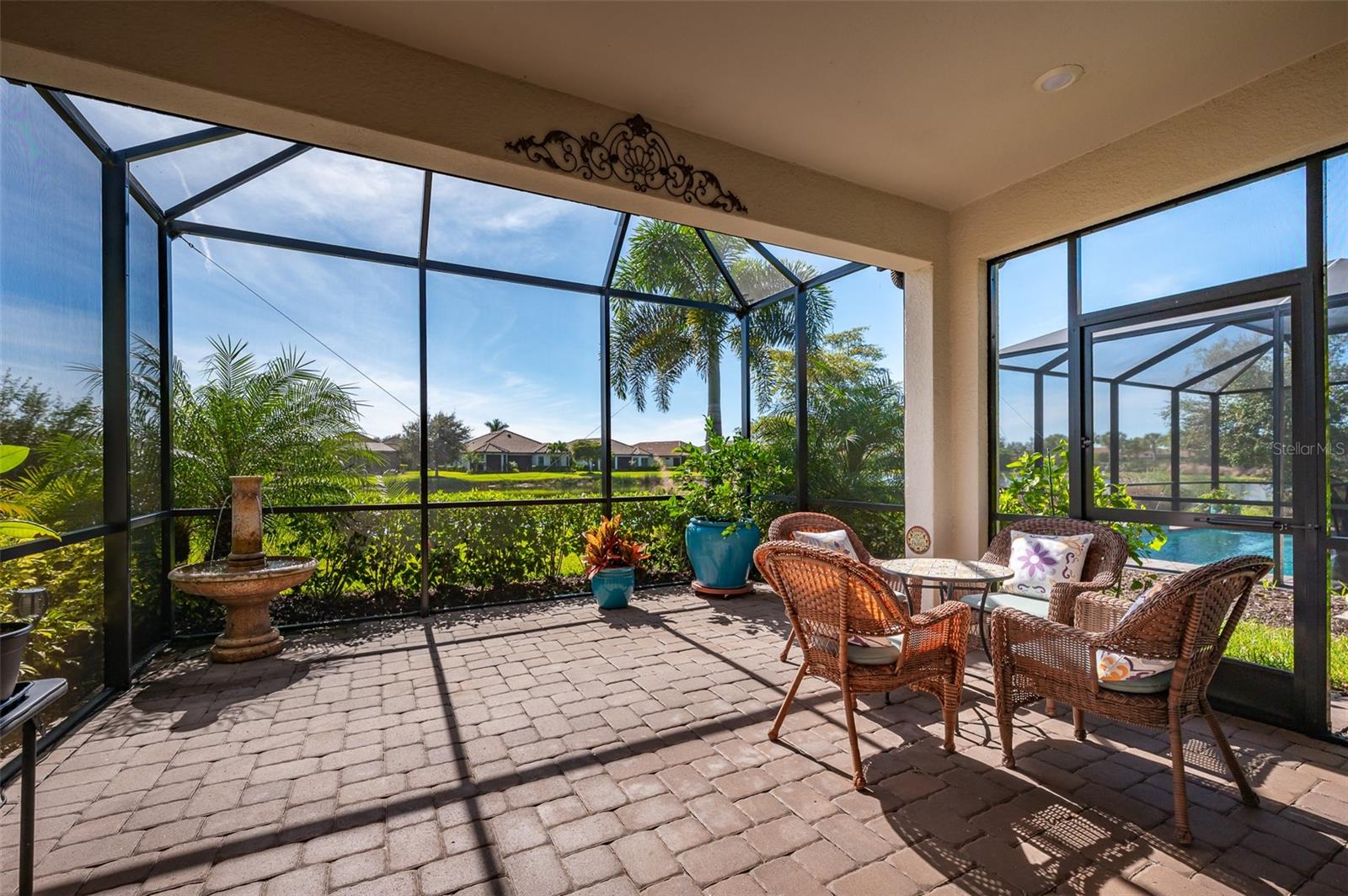 ESPLANADE ON PALMER RANCH - Residential