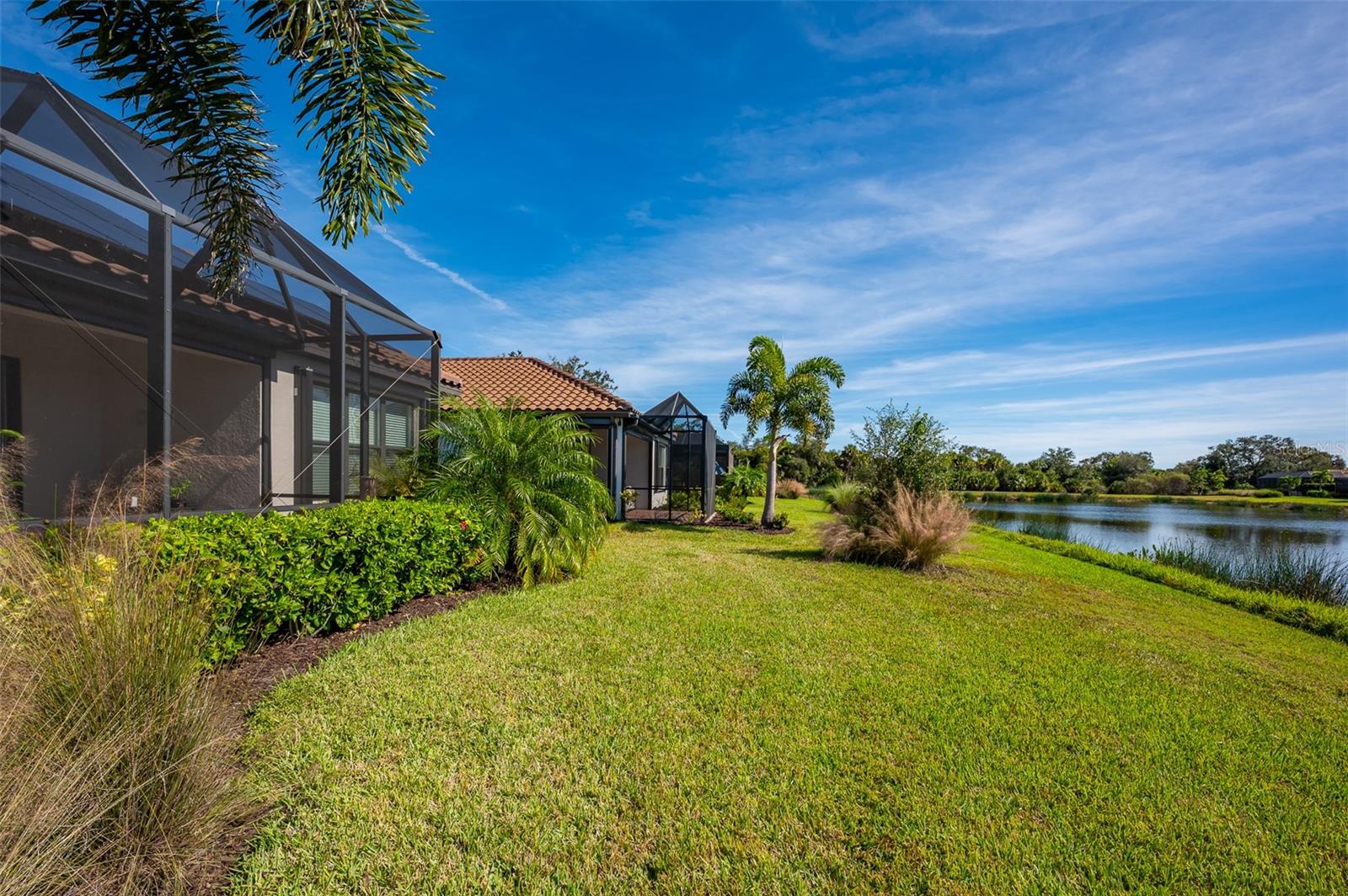ESPLANADE ON PALMER RANCH - Residential