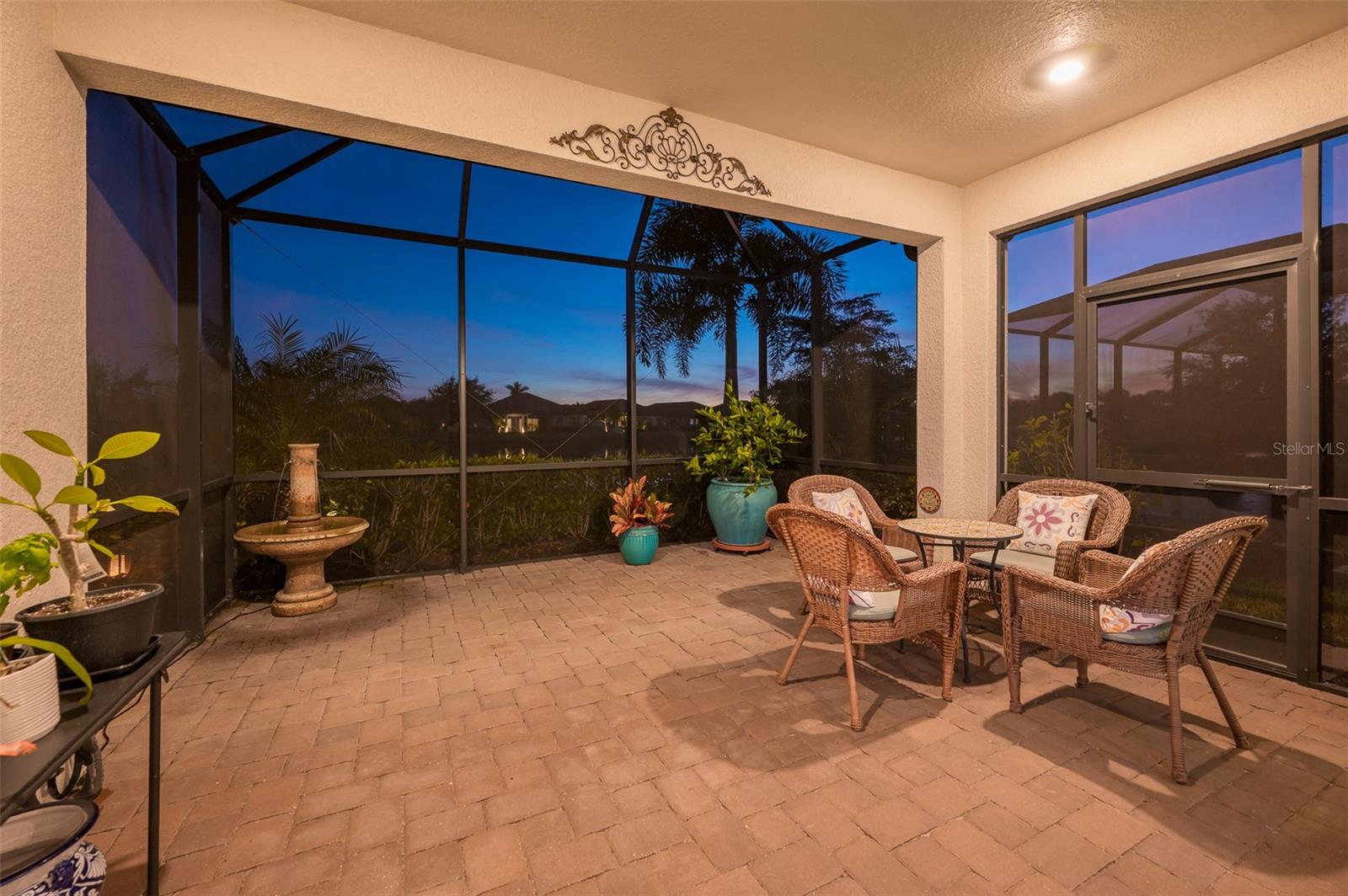 ESPLANADE ON PALMER RANCH - Residential