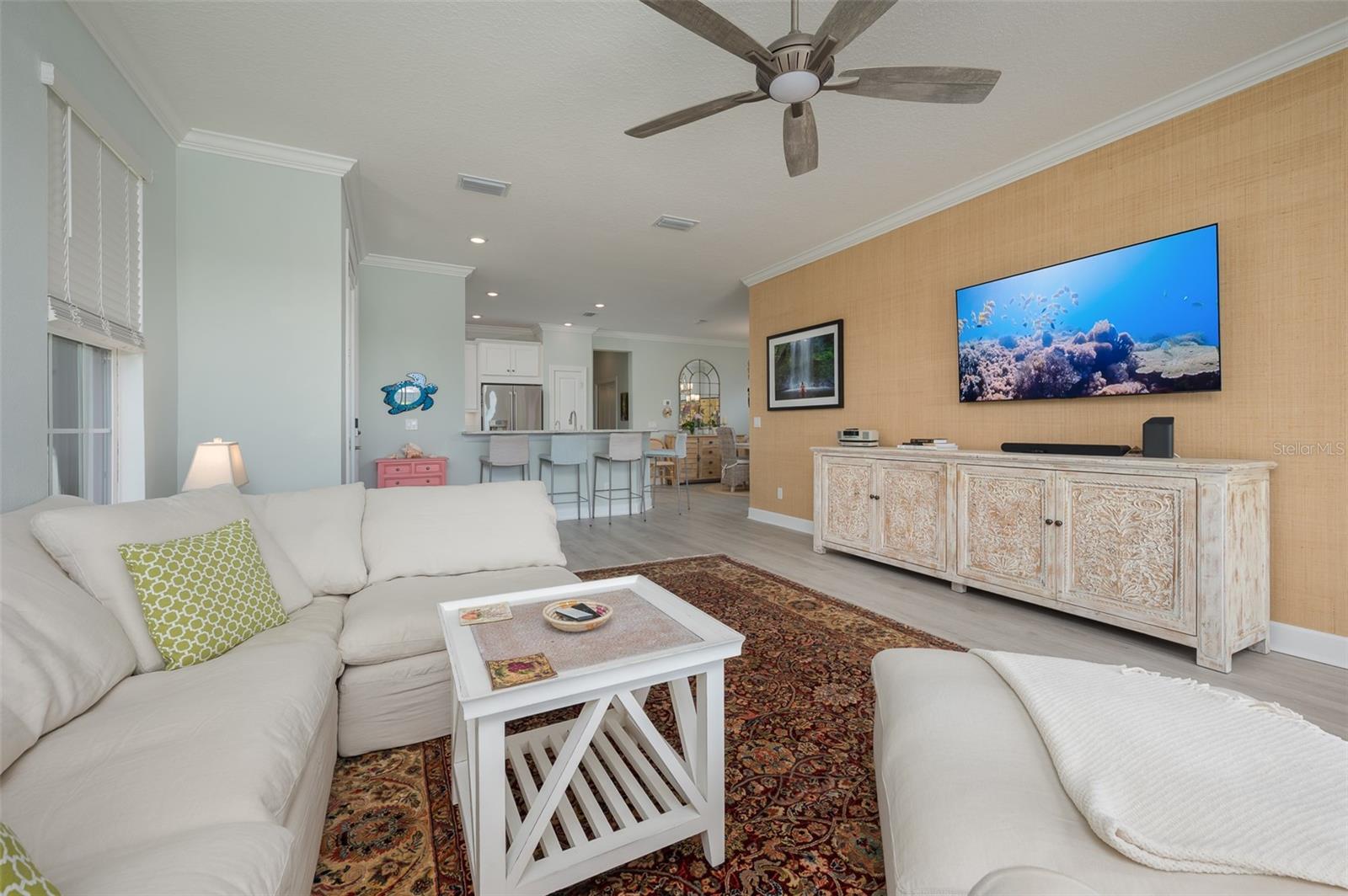 ESPLANADE ON PALMER RANCH - Residential