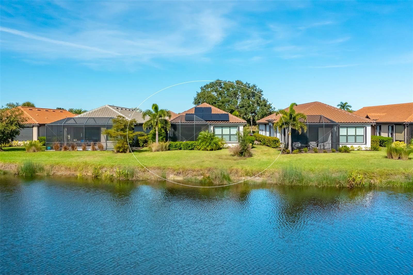 ESPLANADE ON PALMER RANCH - Residential