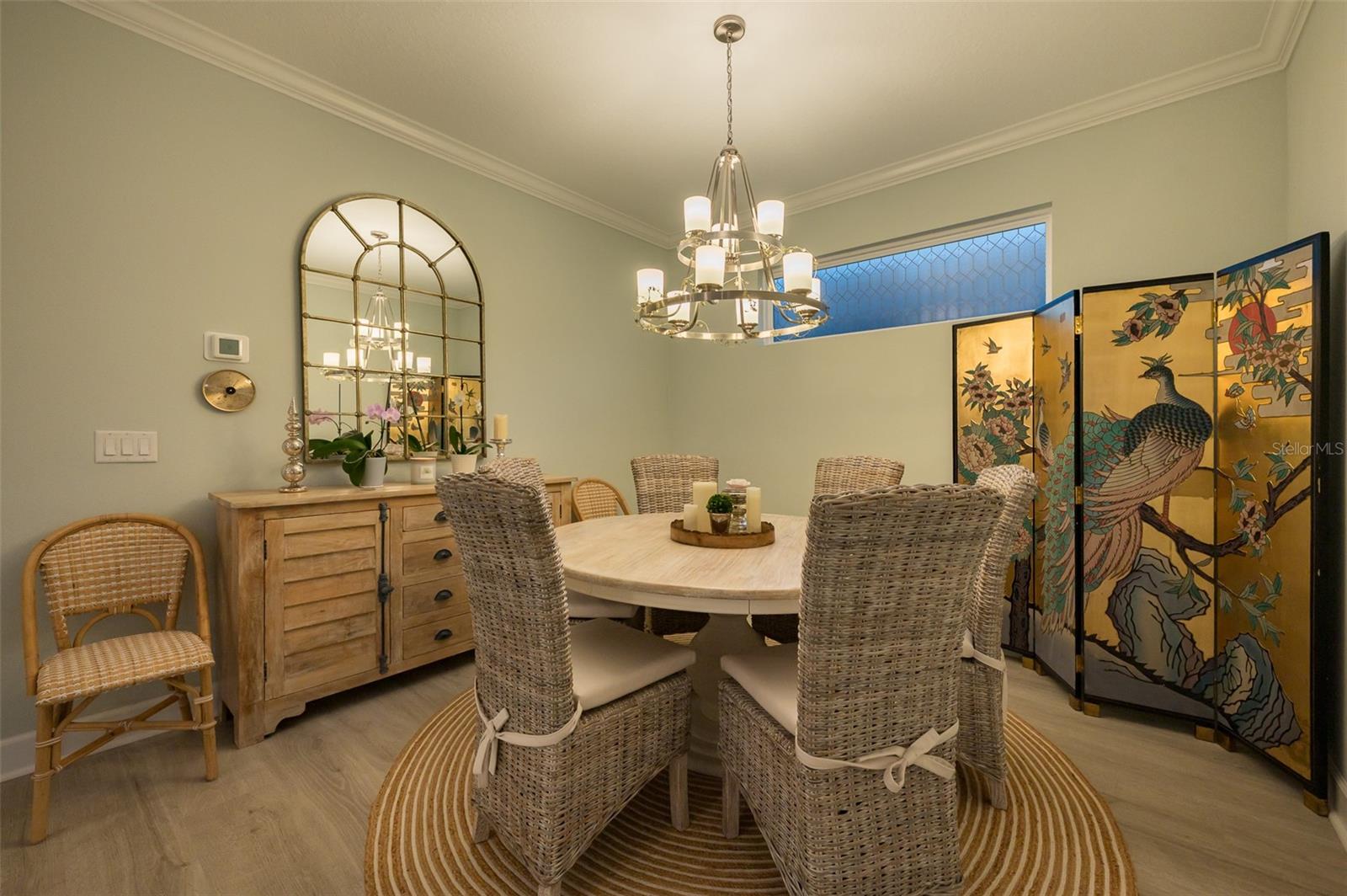 ESPLANADE ON PALMER RANCH - Residential