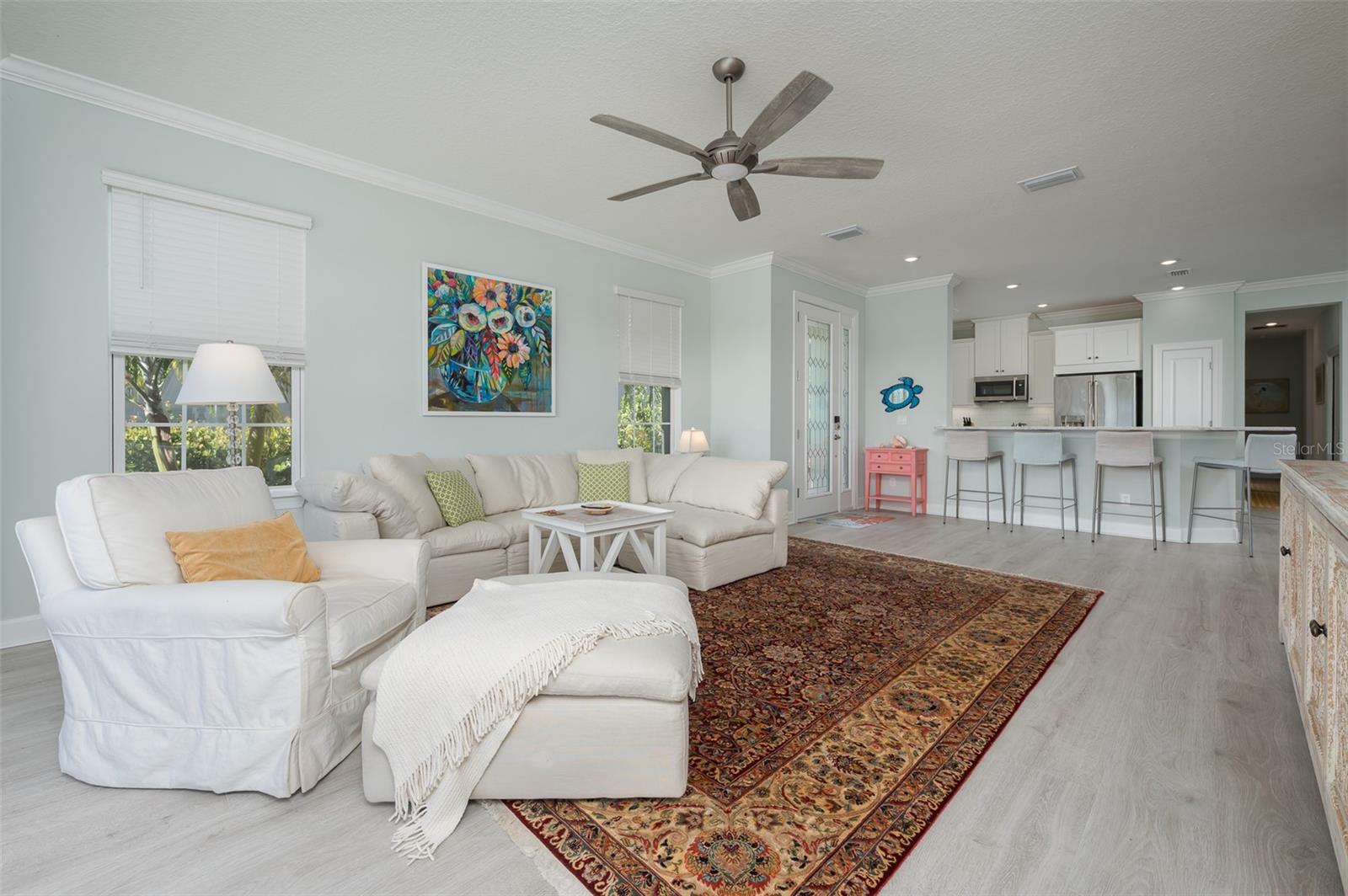ESPLANADE ON PALMER RANCH - Residential
