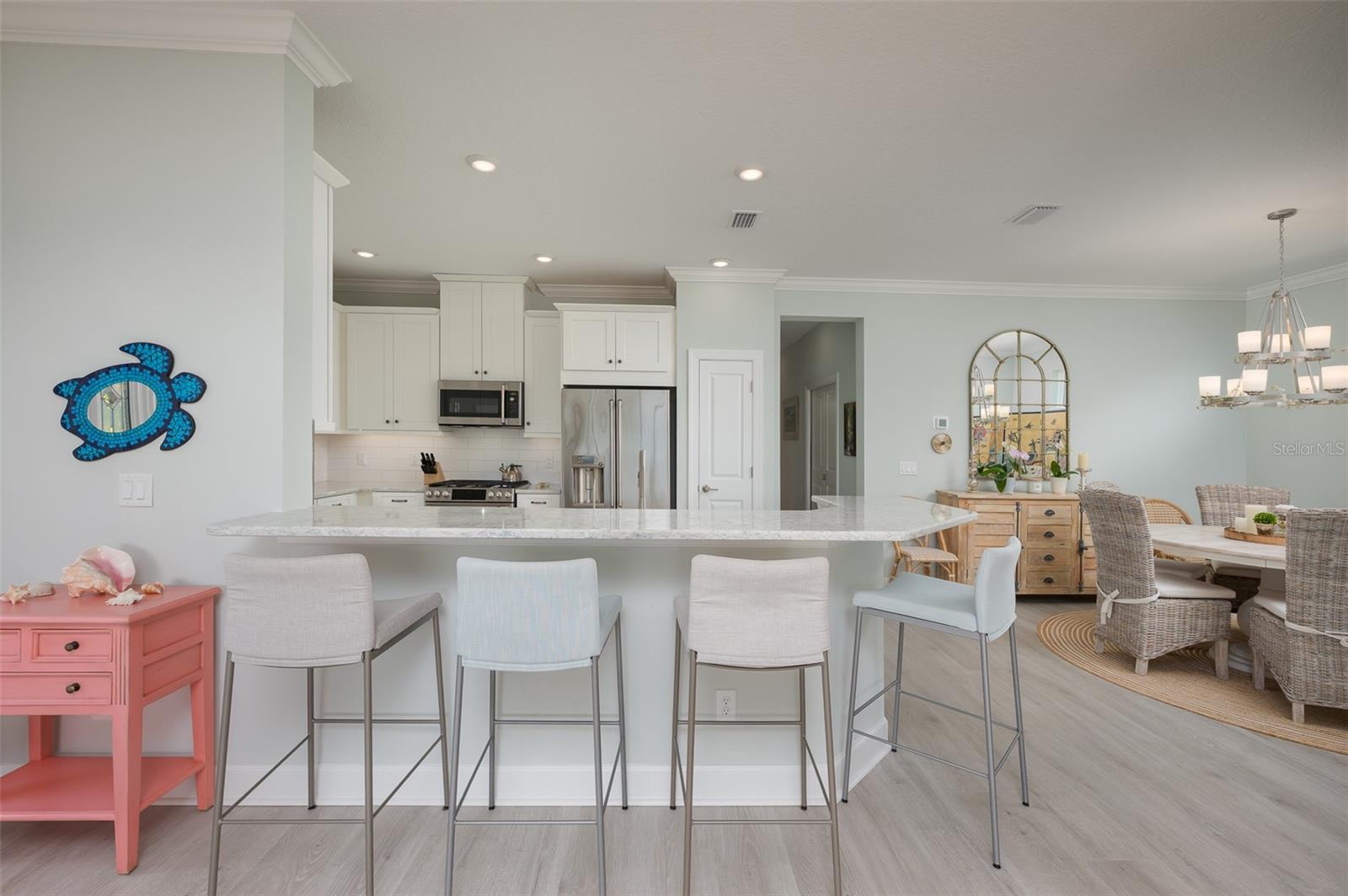 ESPLANADE ON PALMER RANCH - Residential