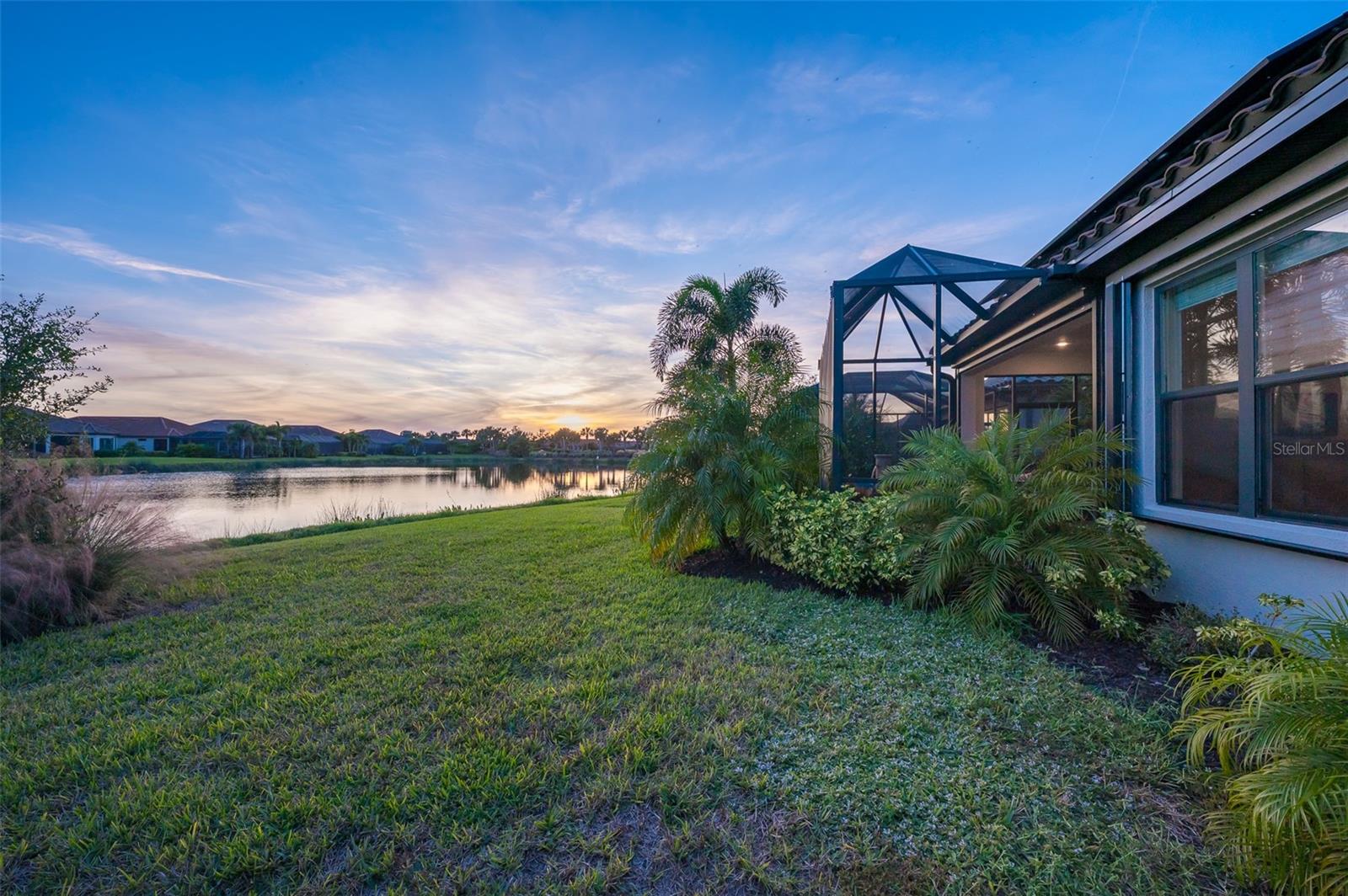 ESPLANADE ON PALMER RANCH - Residential