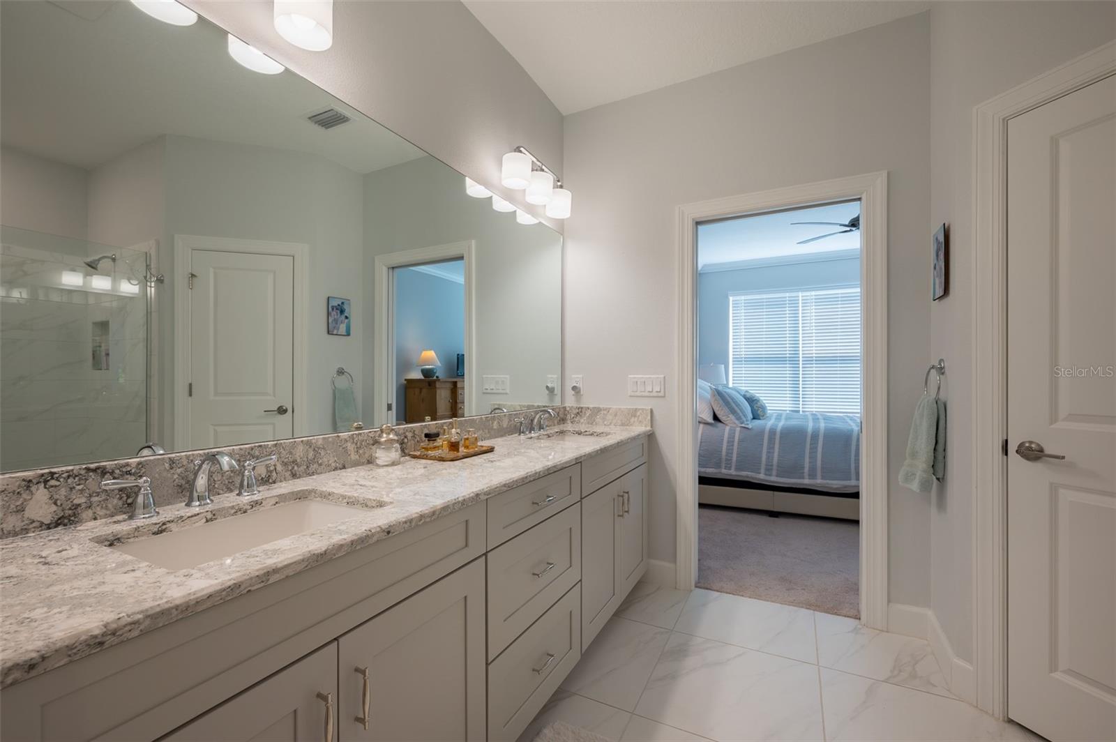ESPLANADE ON PALMER RANCH - Residential